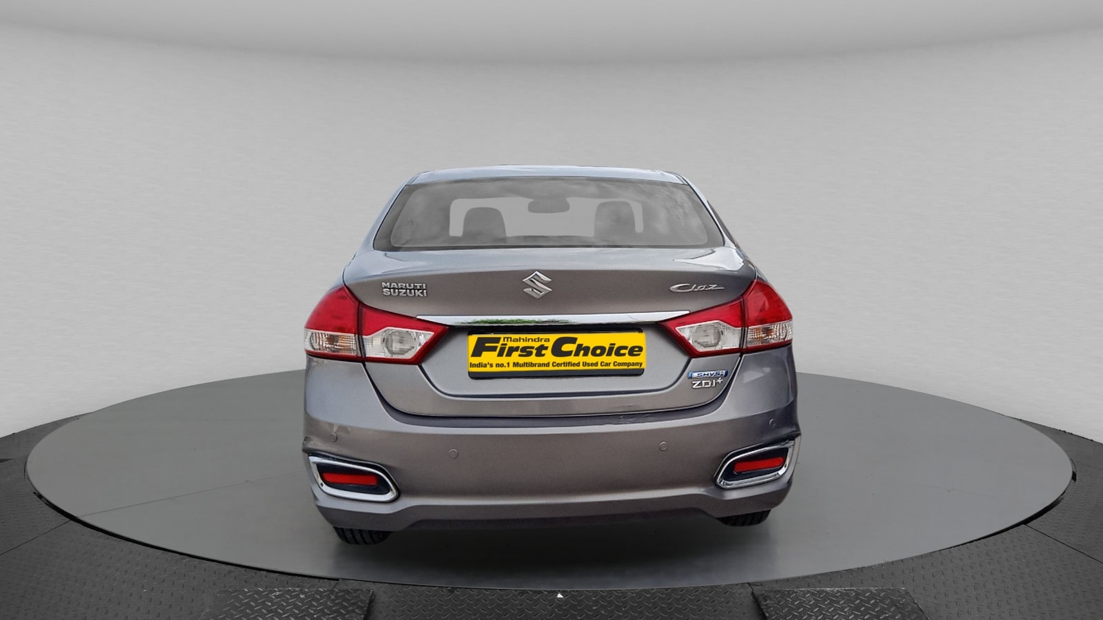 Ciaz image 4 Ciaz image 4