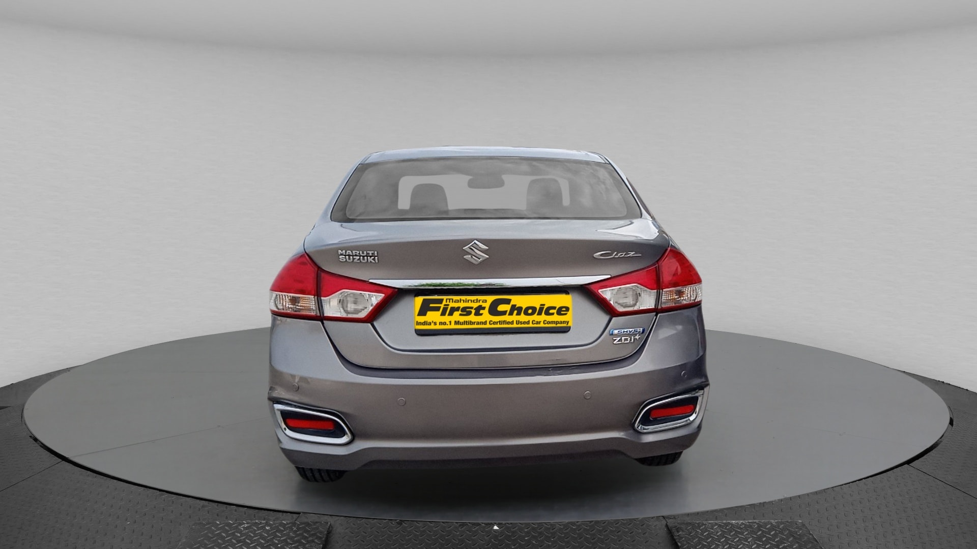 Ciaz image 4 Ciaz image 4