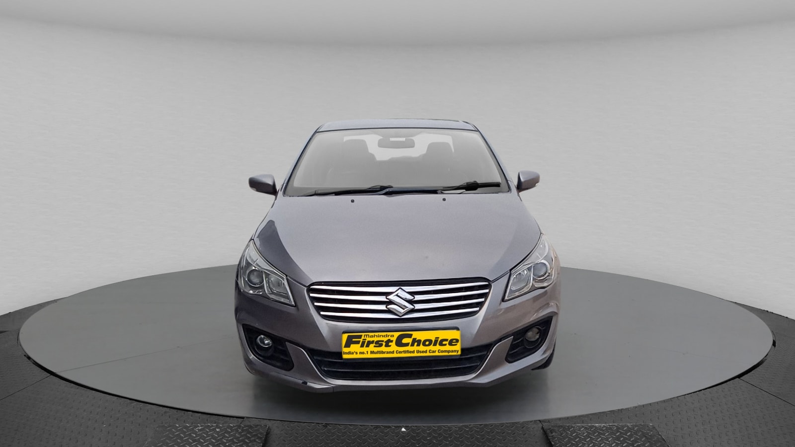 Ciaz image 8 Ciaz image 8