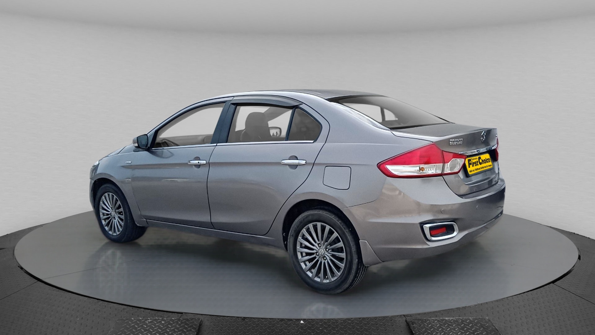 Ciaz image 3 Ciaz image 3