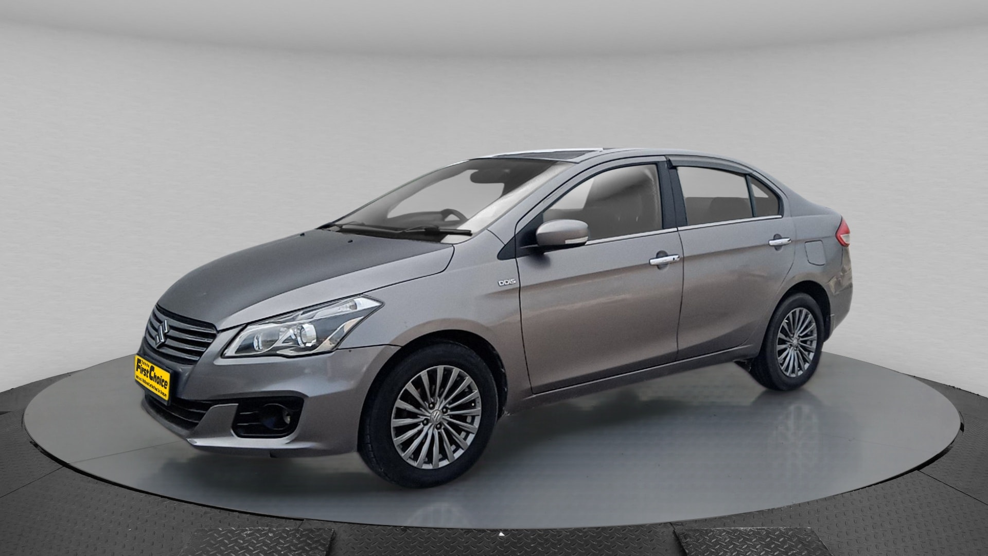 Ciaz image 1 Ciaz image 1