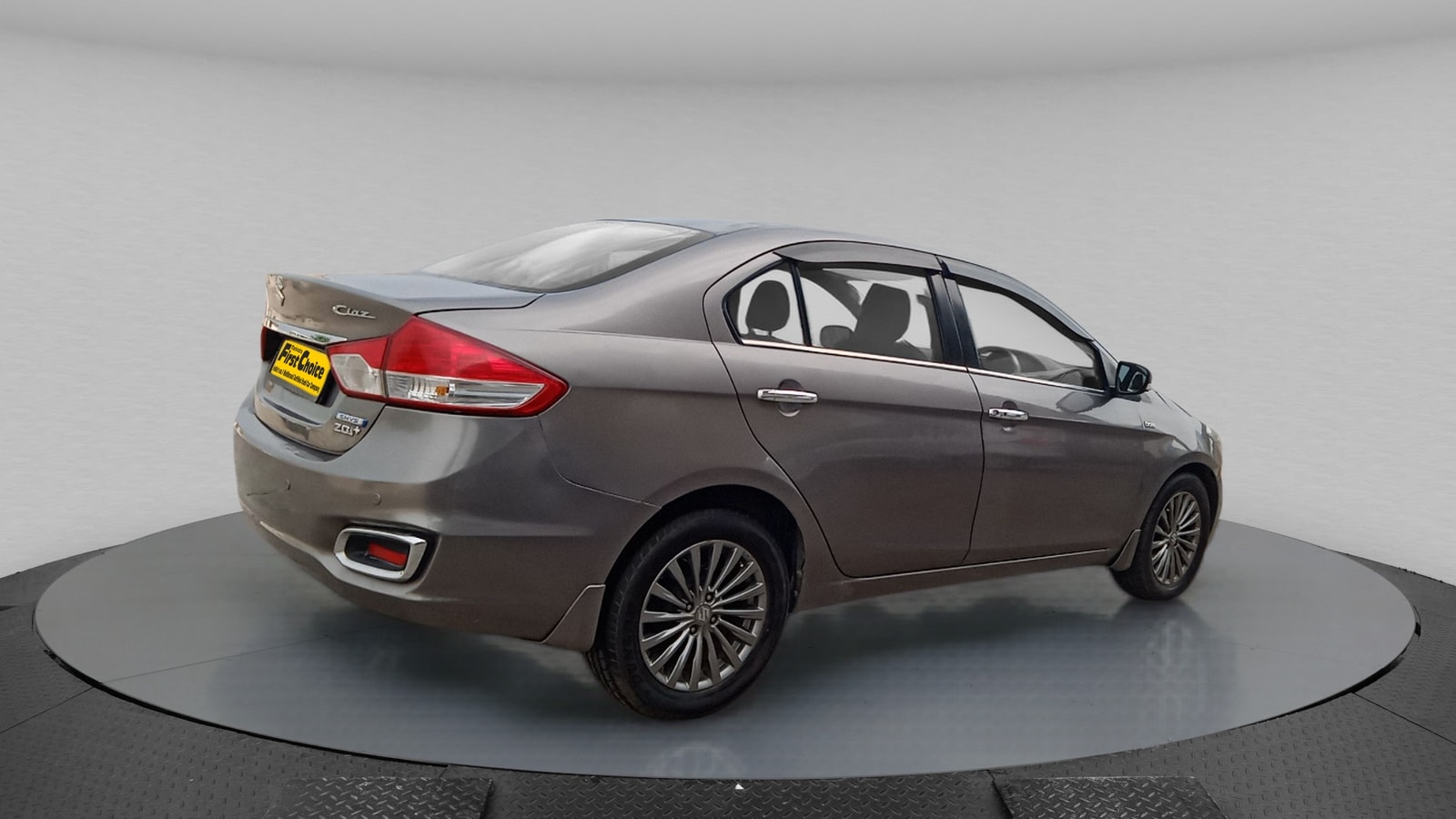 Ciaz image 7 Ciaz image 7