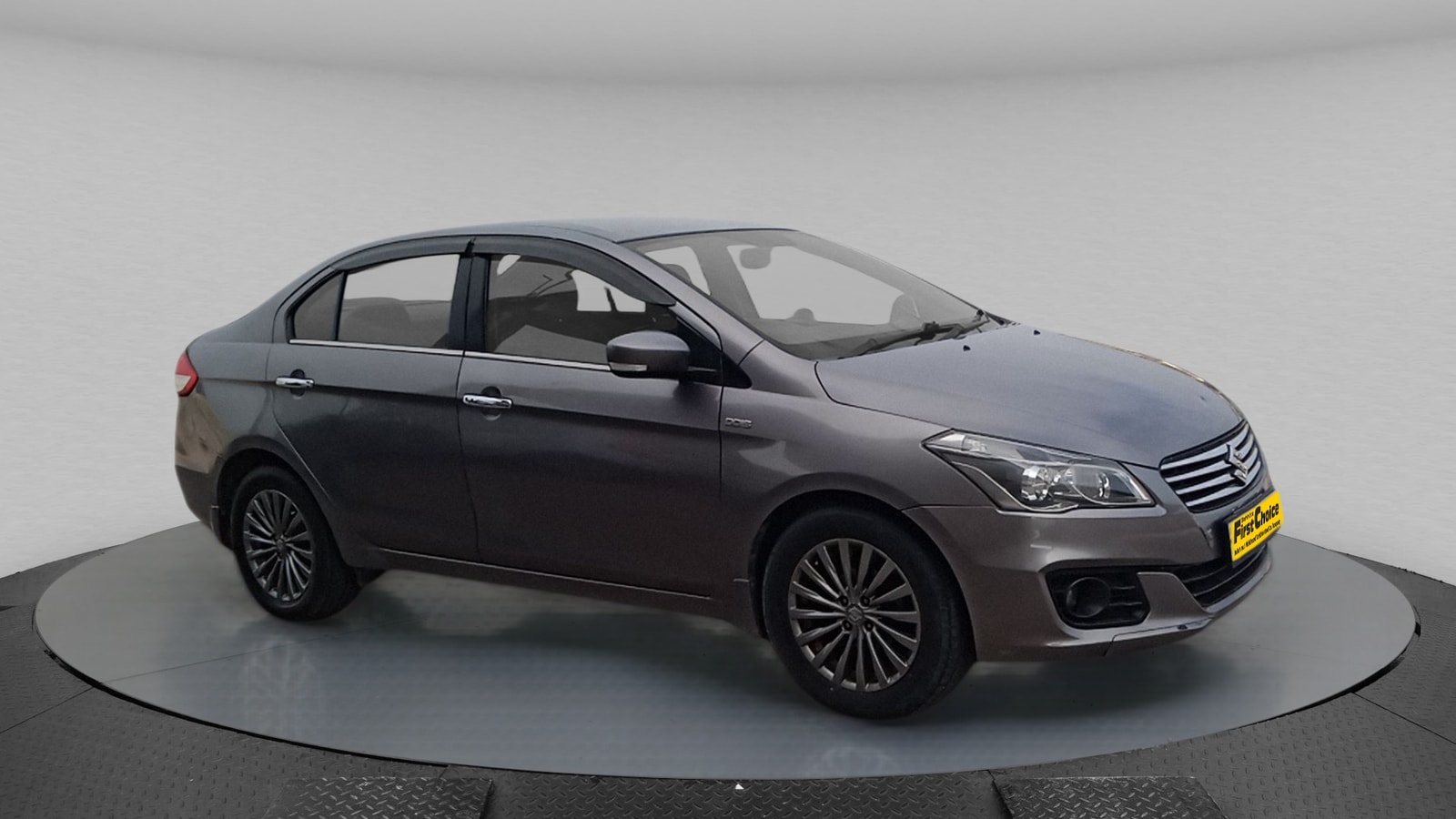 Ciaz image 5 Ciaz image 5