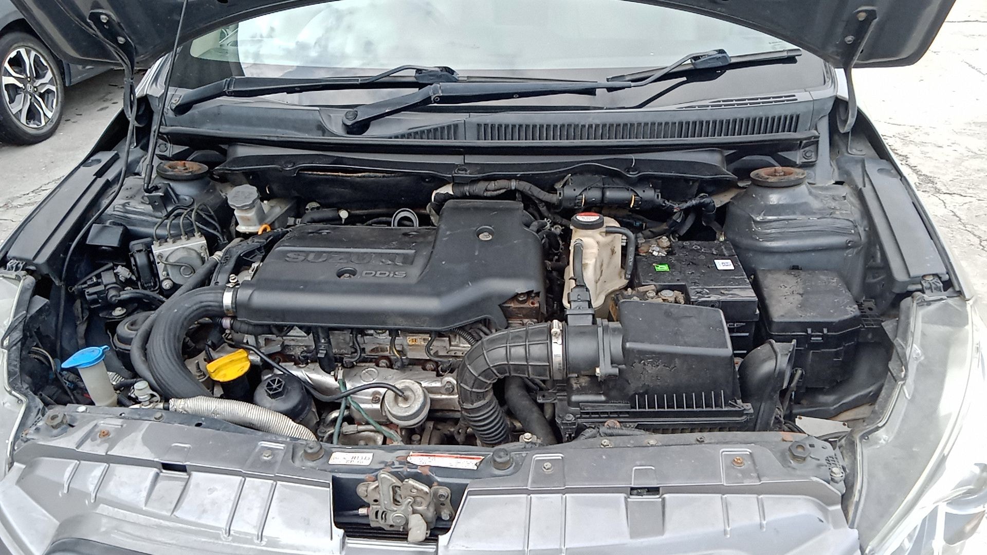 Ciaz image 13 Ciaz image 13