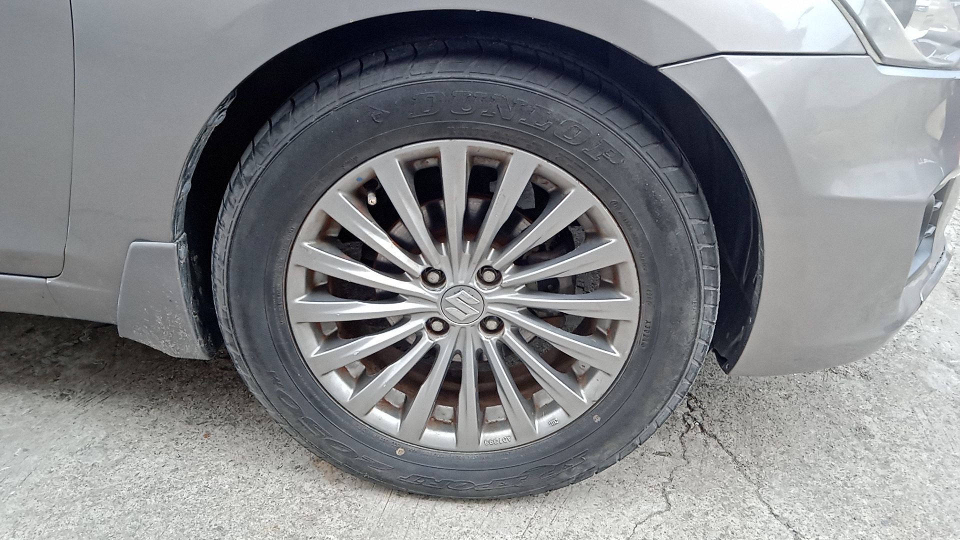 Ciaz image 9 Ciaz image 9