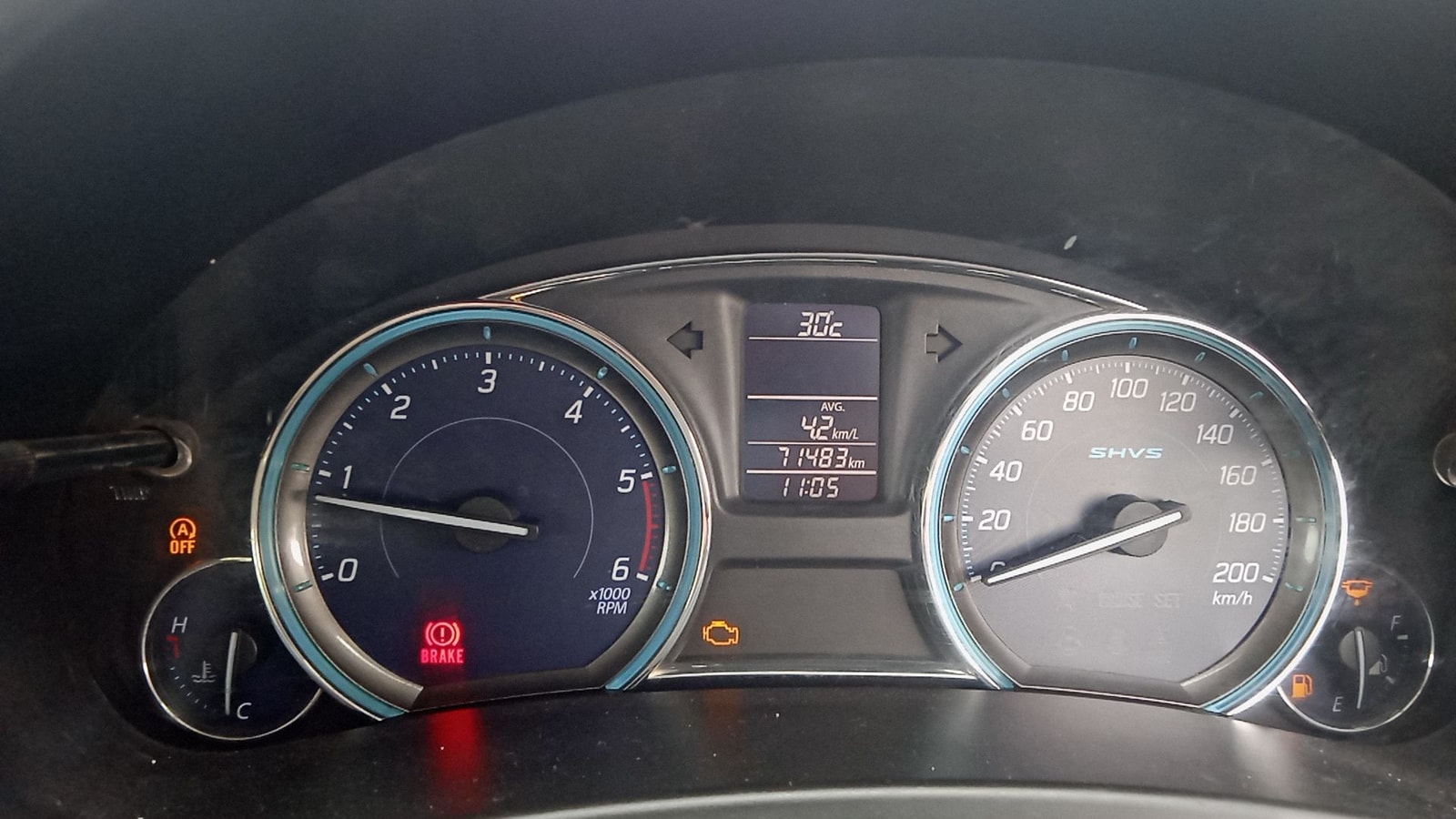 Ciaz image 14 Ciaz image 14