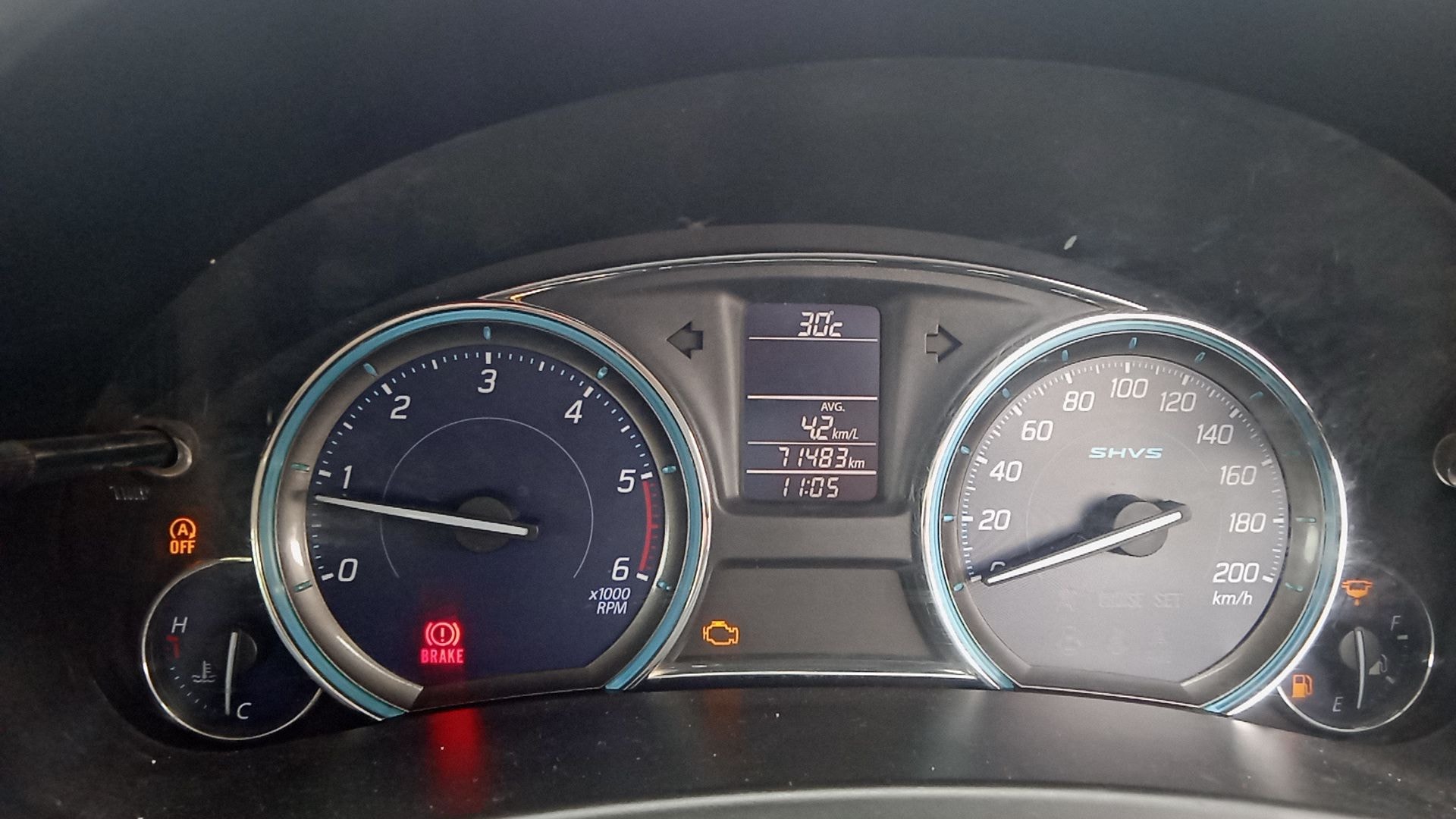 Ciaz image 14 Ciaz image 14