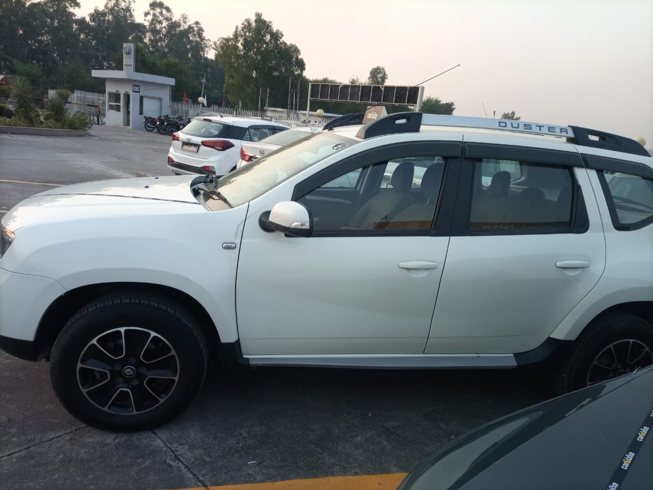 Duster image 1 Duster image 1