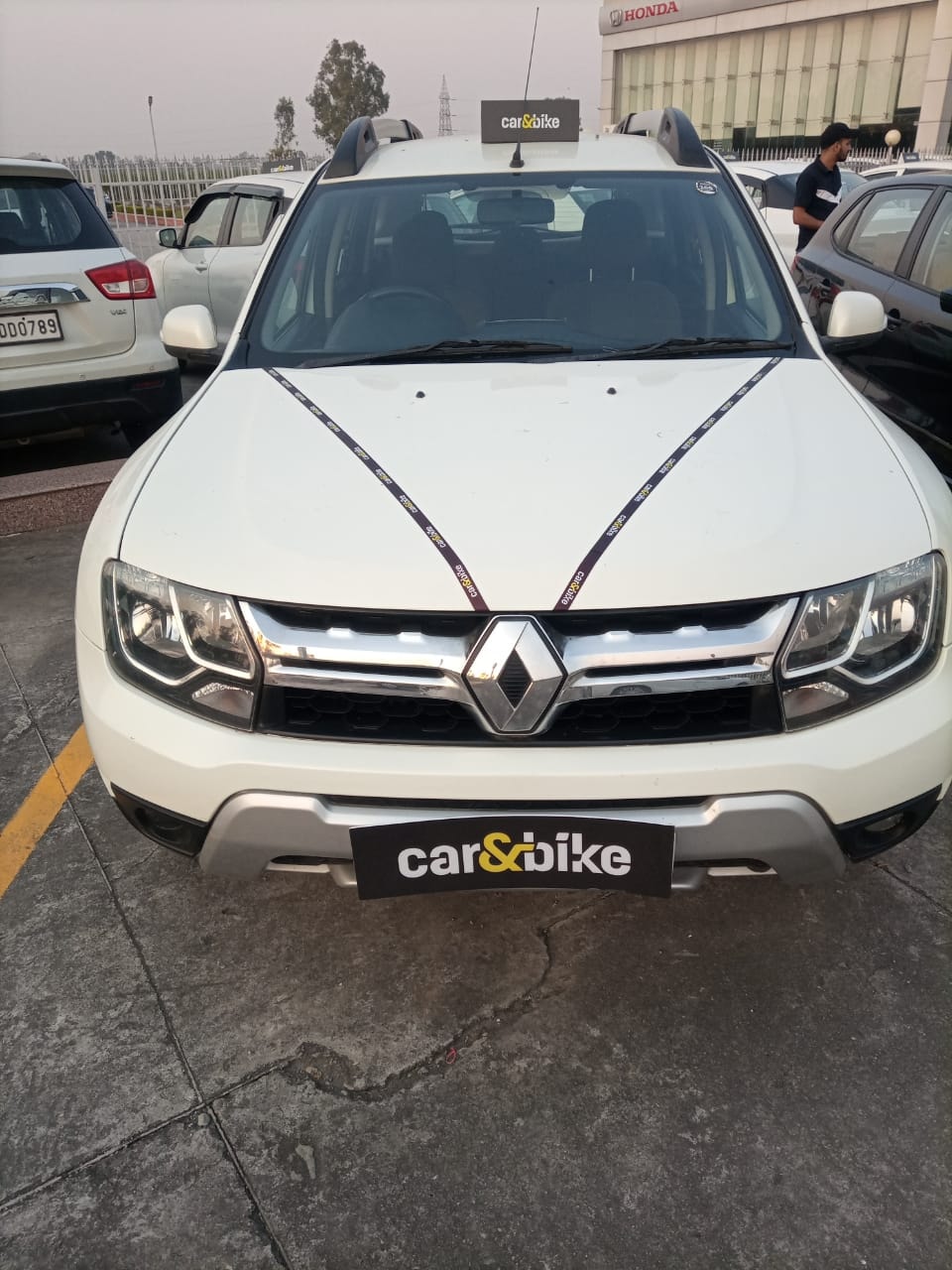 Duster image 3 Duster image 3