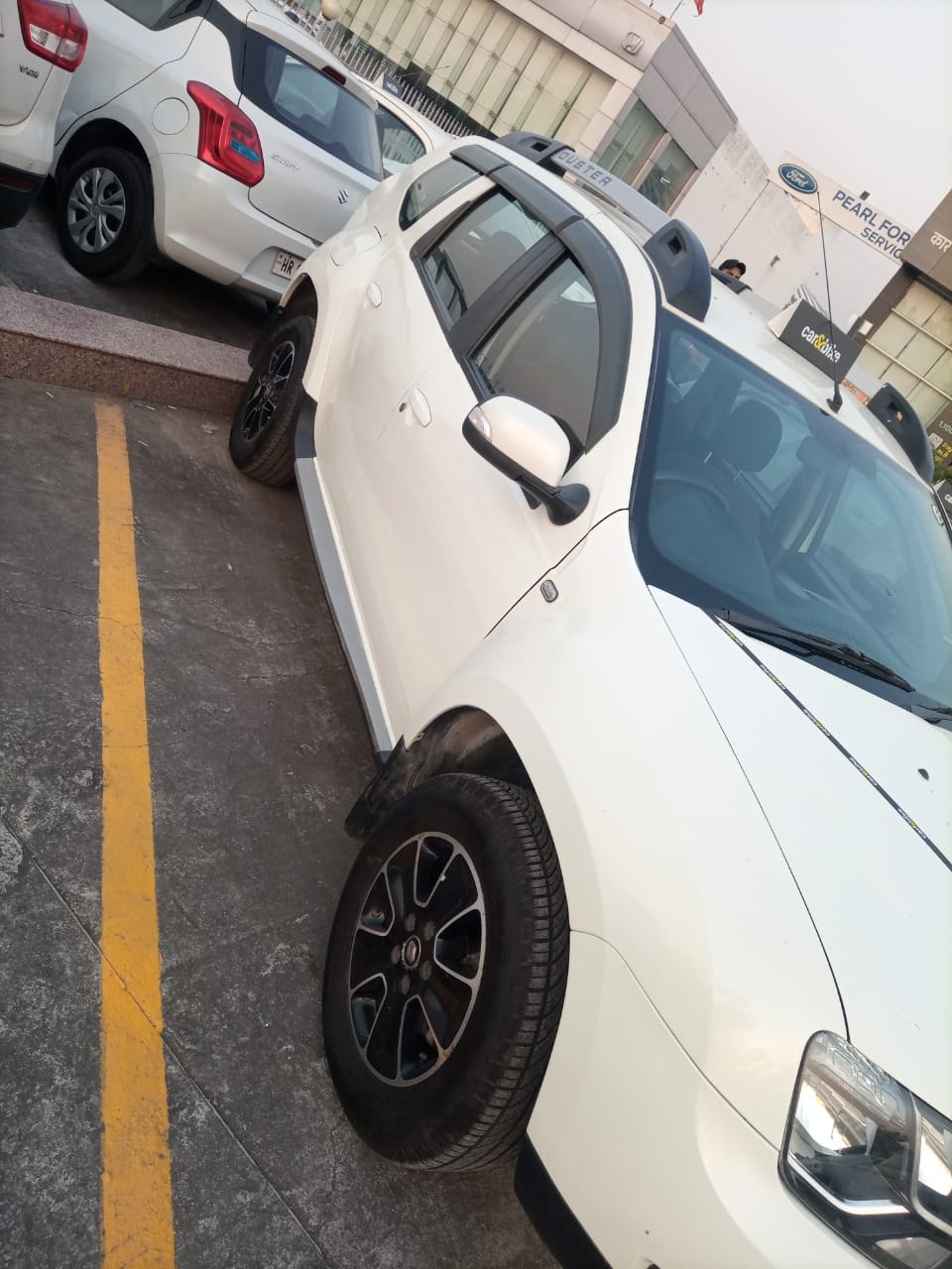 Duster image 7 Duster image 7