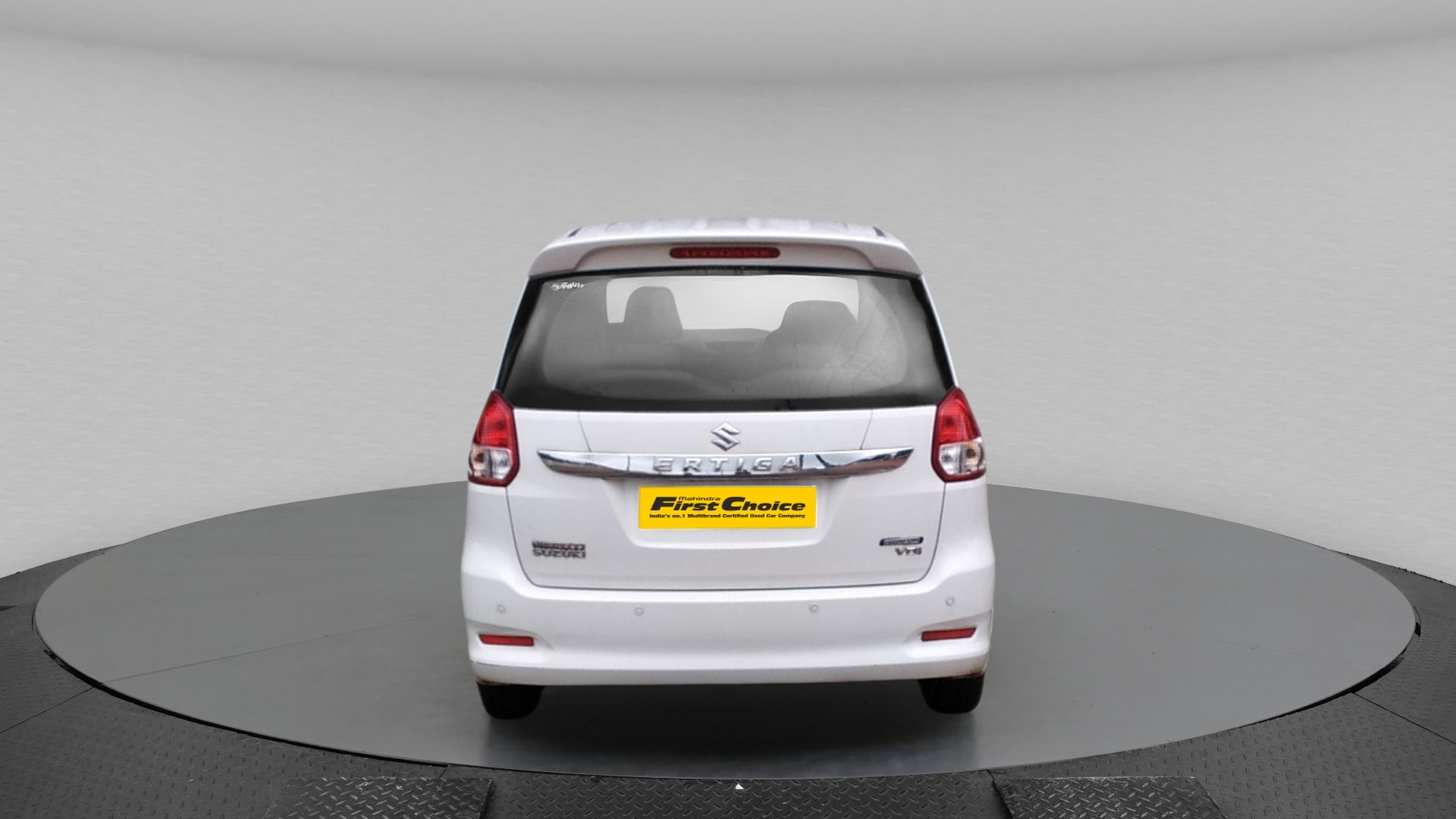 Ertiga image 4 Ertiga image 4