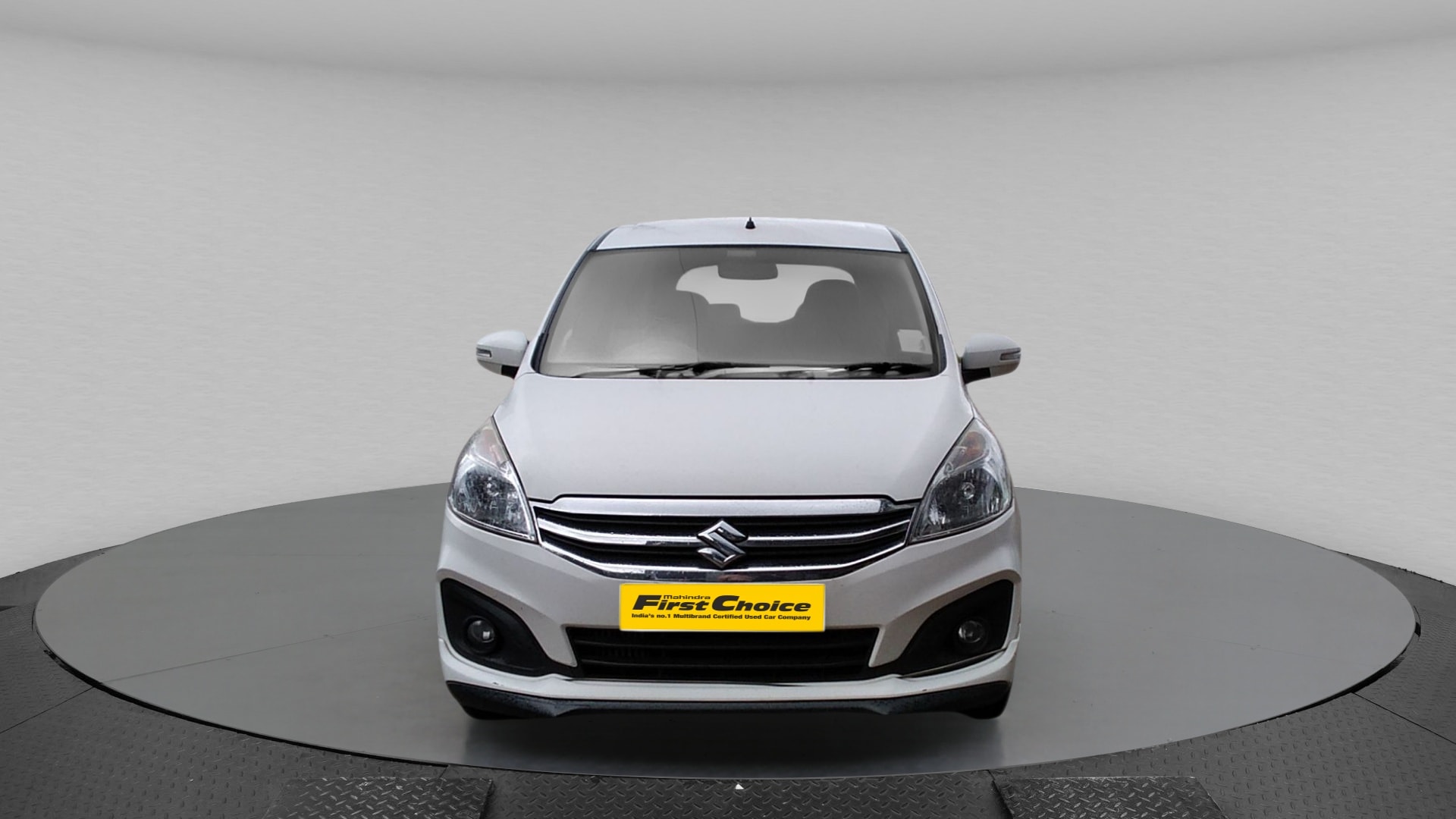 Ertiga image 10 Ertiga image 10