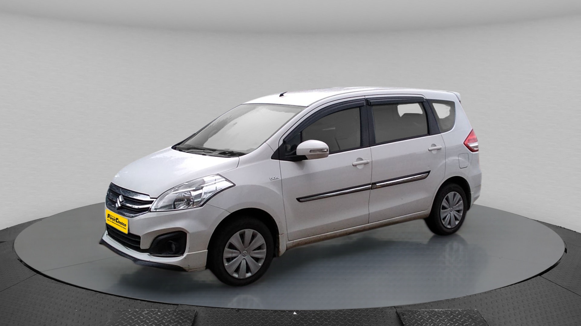 Ertiga image 1 Ertiga image 1