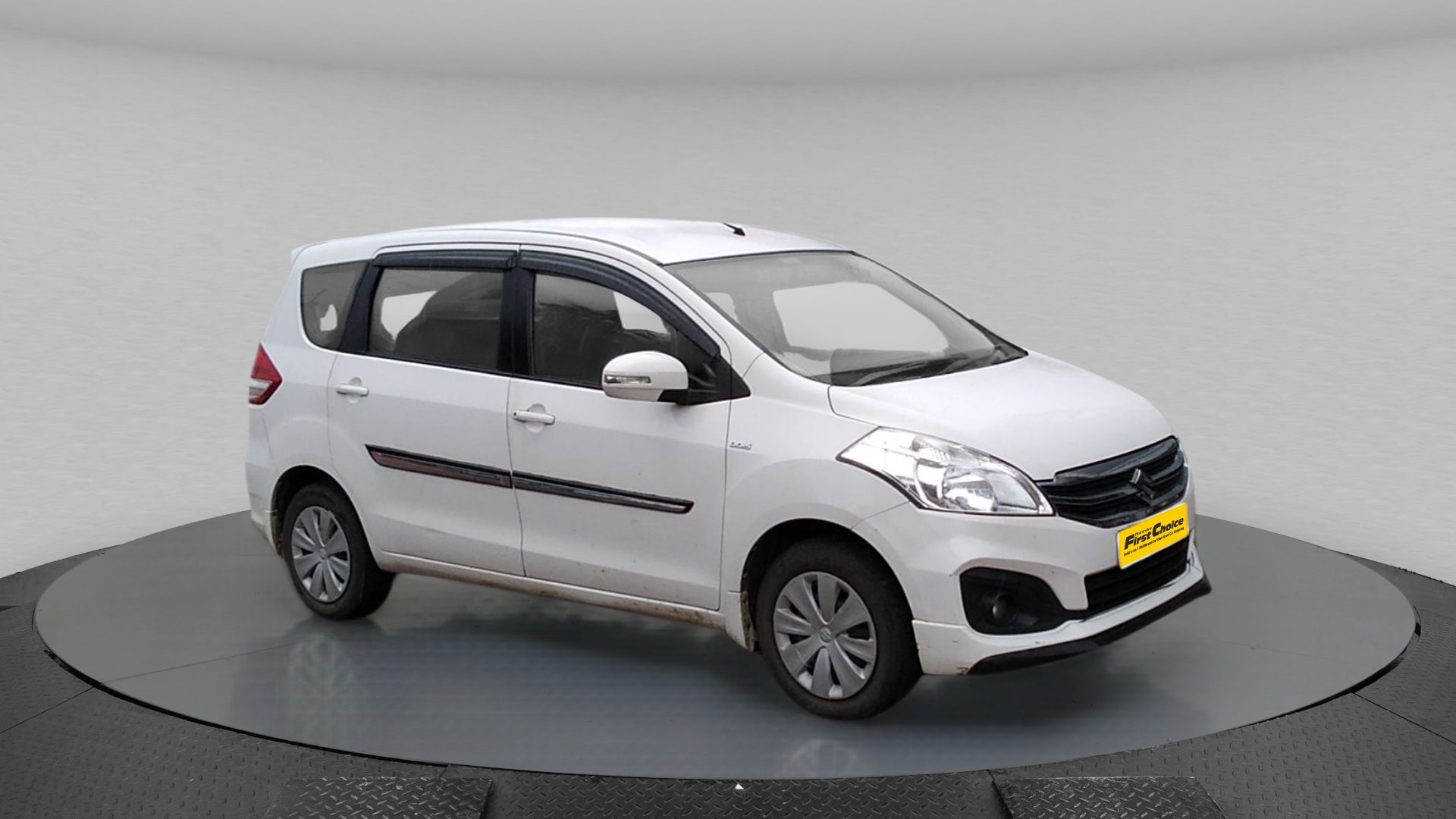 Ertiga image 9 Ertiga image 9