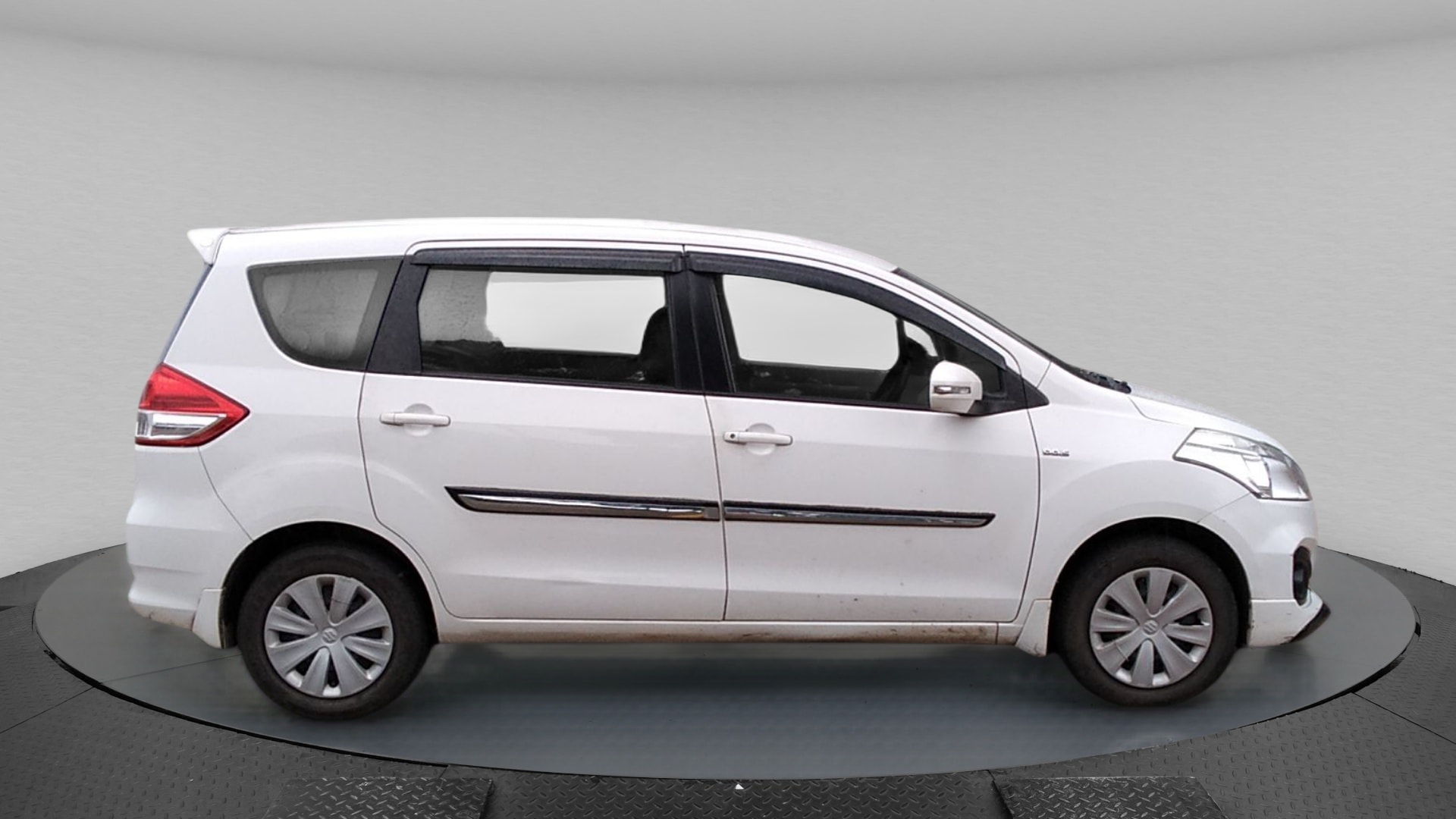 Ertiga image 7 Ertiga image 7