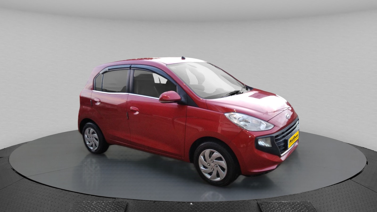 New Santro image 5 New Santro image 5