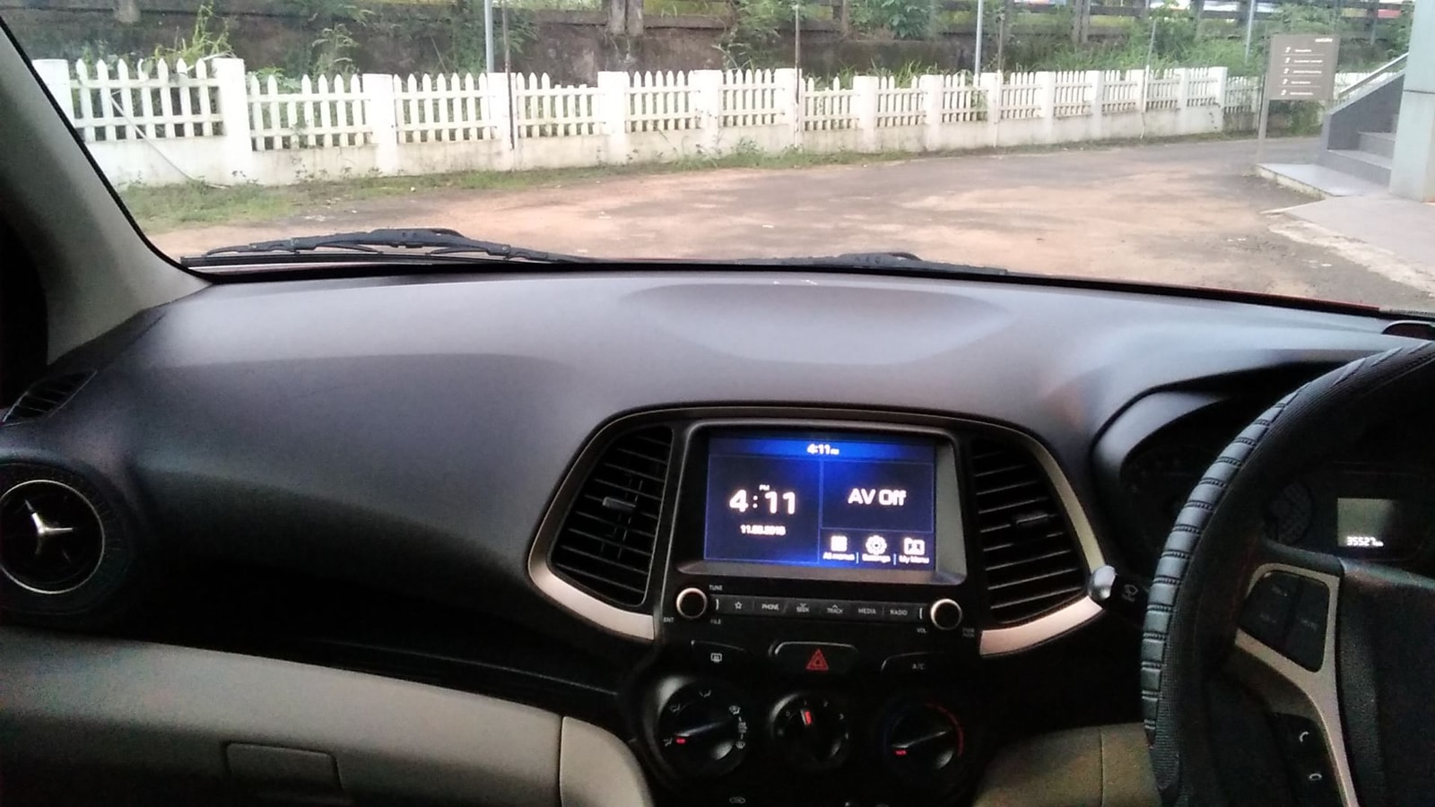 New Santro image 14 New Santro image 14