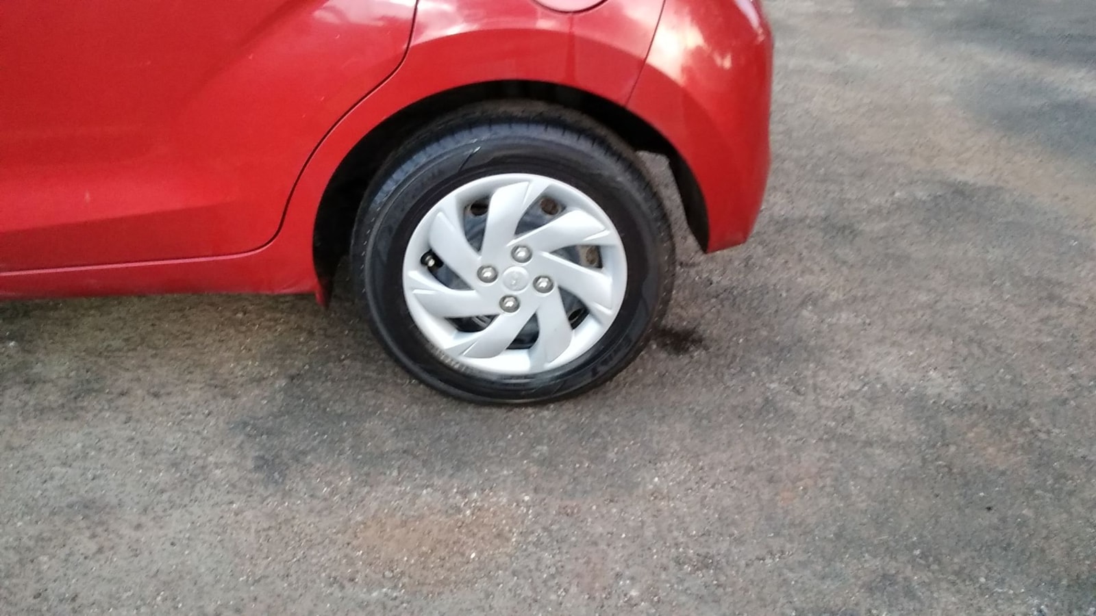 New Santro image 10 New Santro image 10