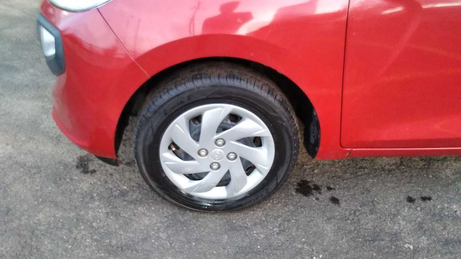 New Santro image 12 New Santro image 12