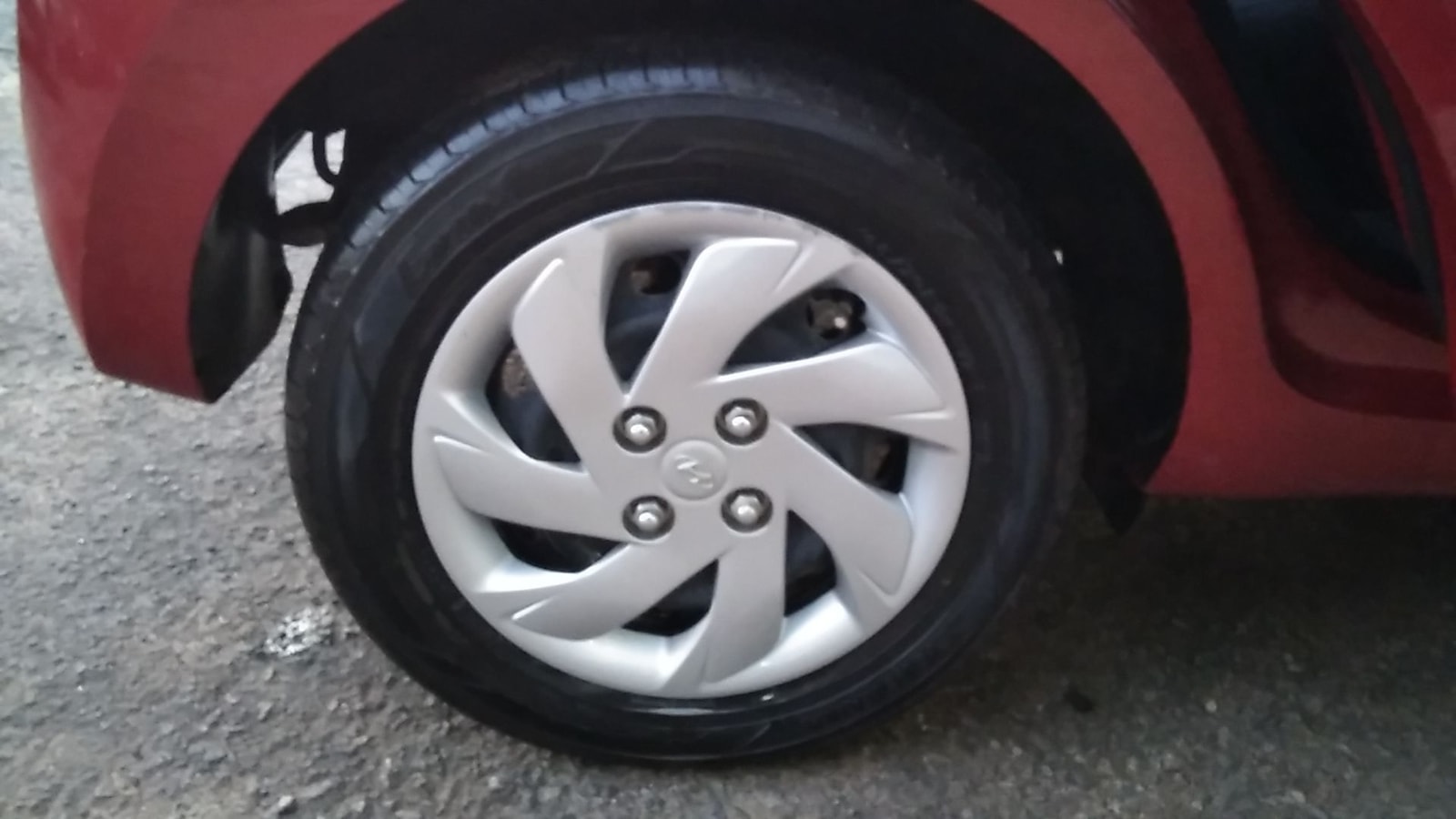 New Santro image 11 New Santro image 11