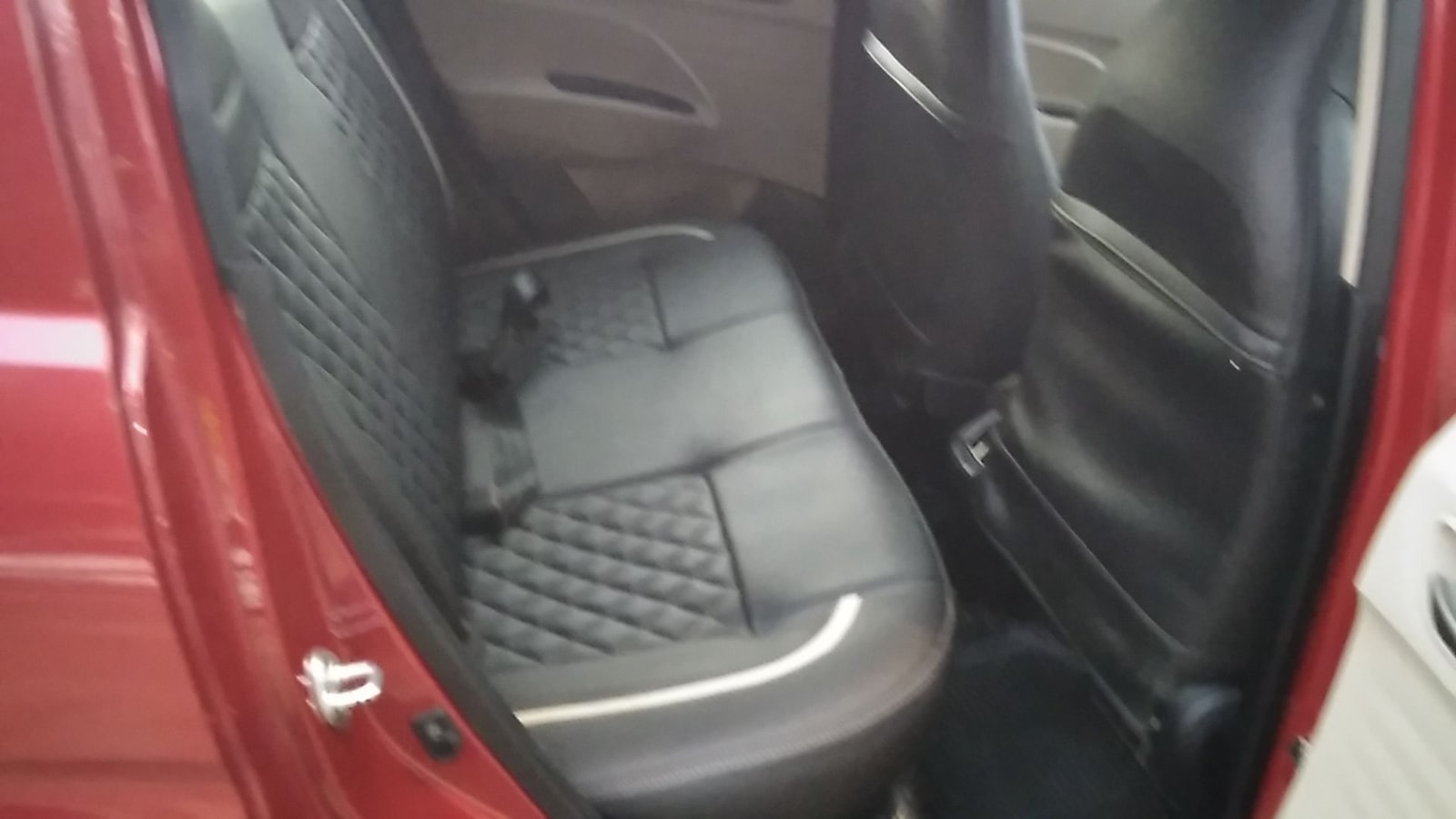 New Santro image 19 New Santro image 19