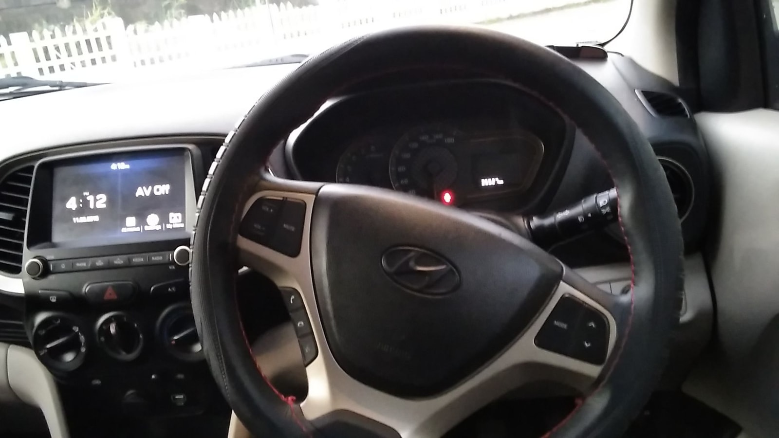 New Santro image 17 New Santro image 17