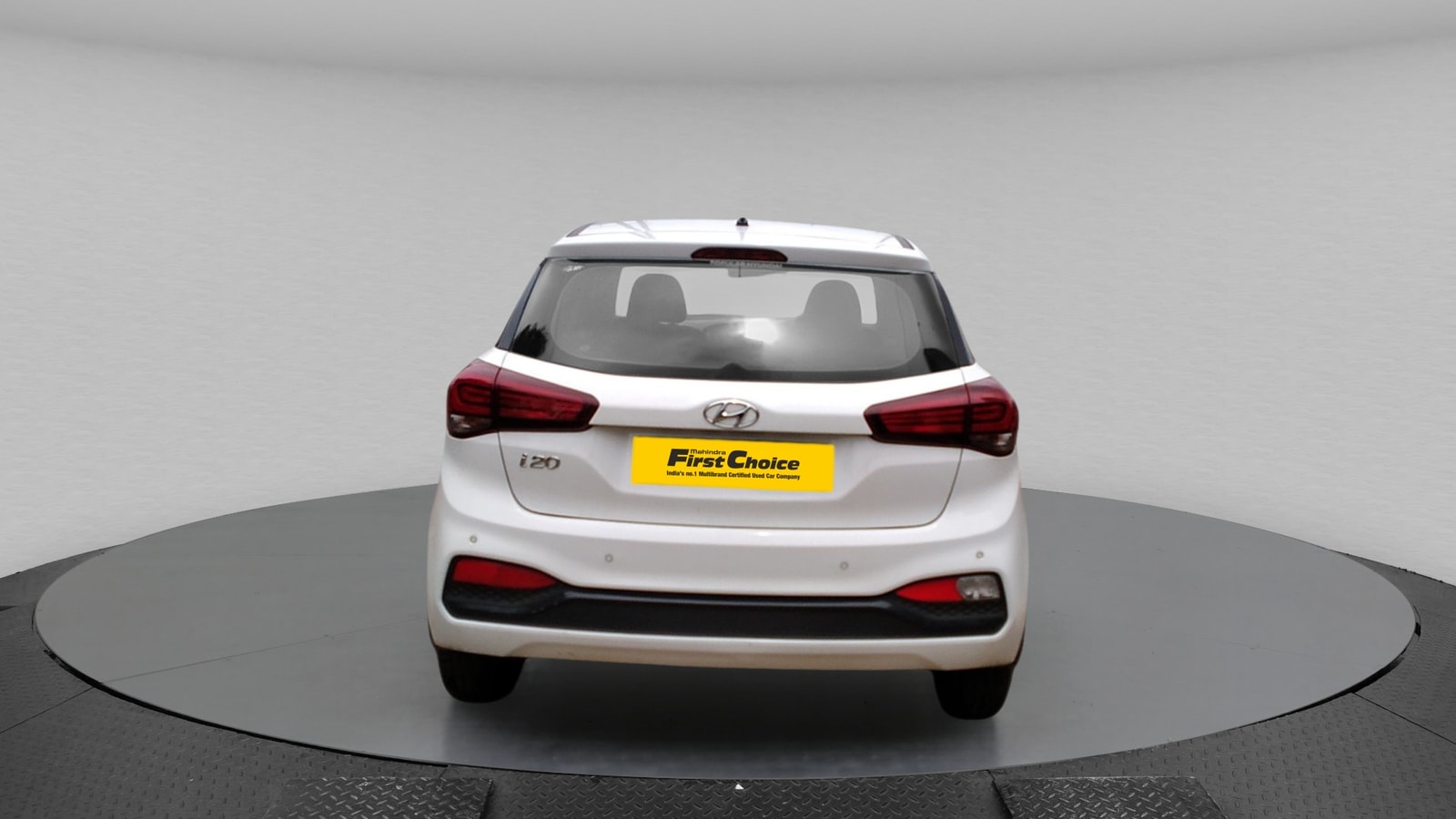 Elite i20 image 4 Elite i20 image 4