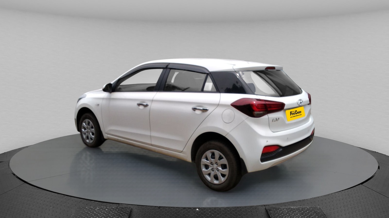 Elite i20 image 3 Elite i20 image 3