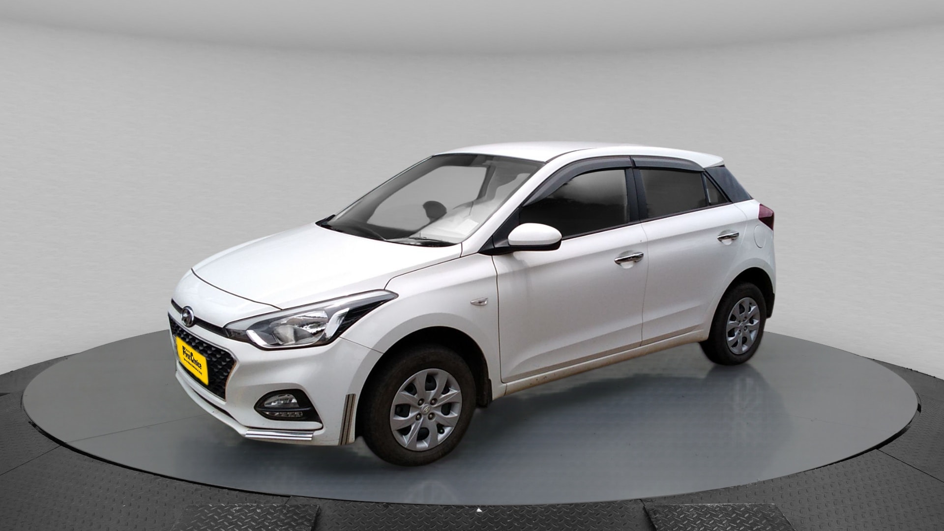 Elite i20 image 1 Elite i20 image 1