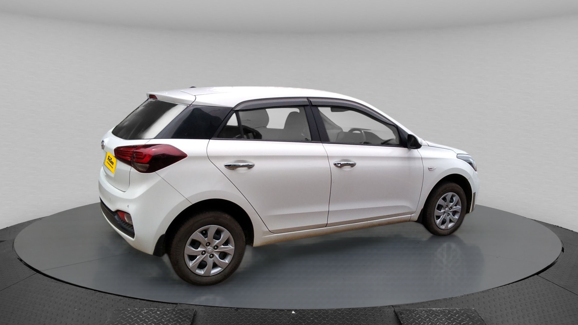 Elite i20 image 7 Elite i20 image 7