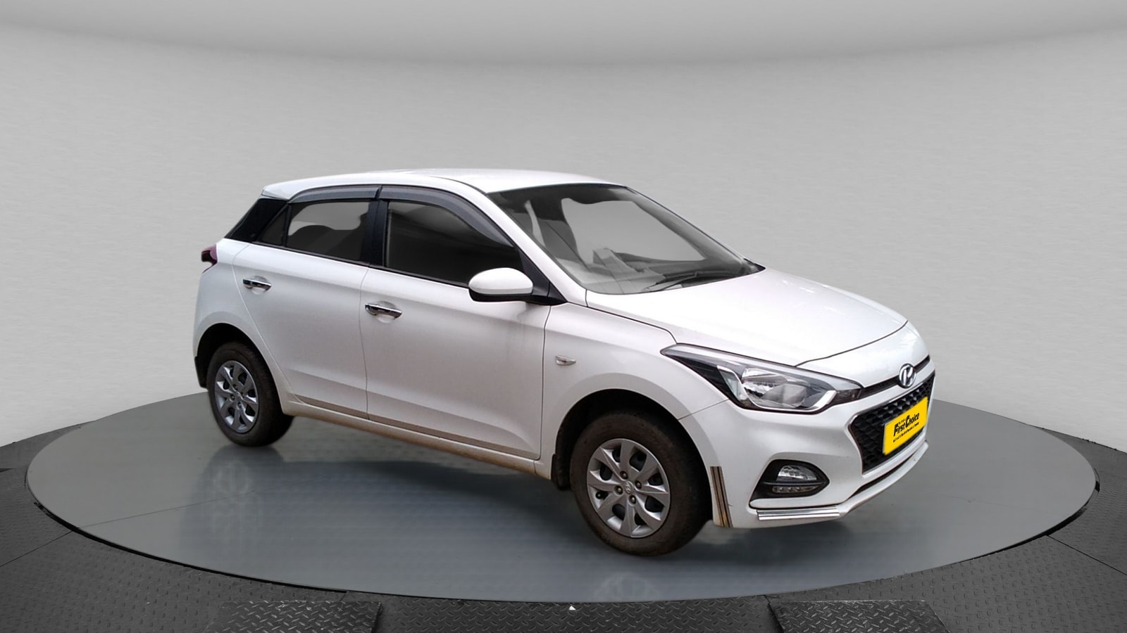 Elite i20 image 5 Elite i20 image 5