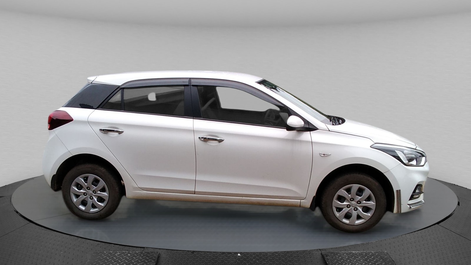 Elite i20 image 6 Elite i20 image 6