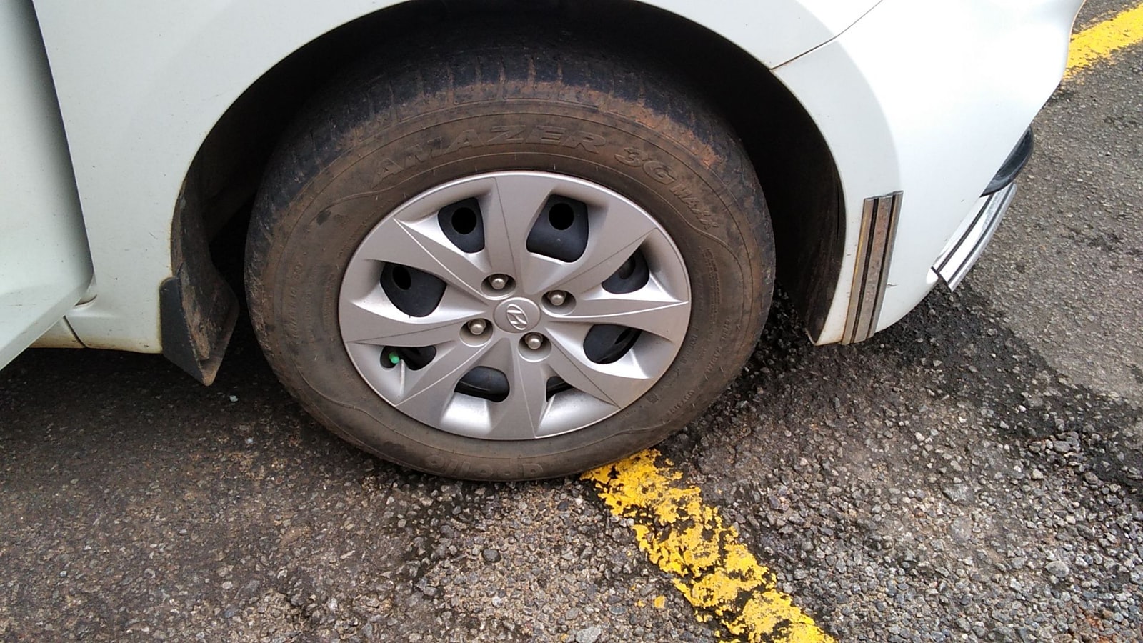 Elite i20 image 9 Elite i20 image 9