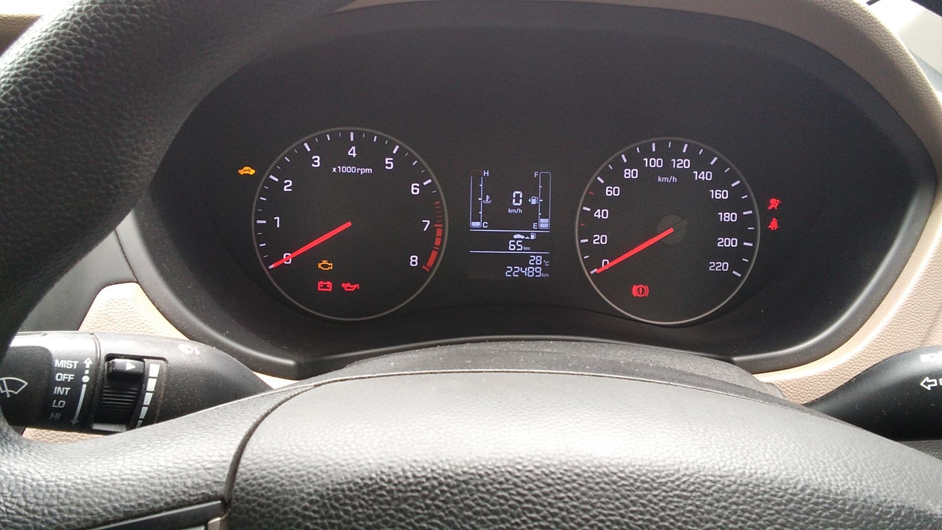 Elite i20 image 15 Elite i20 image 15