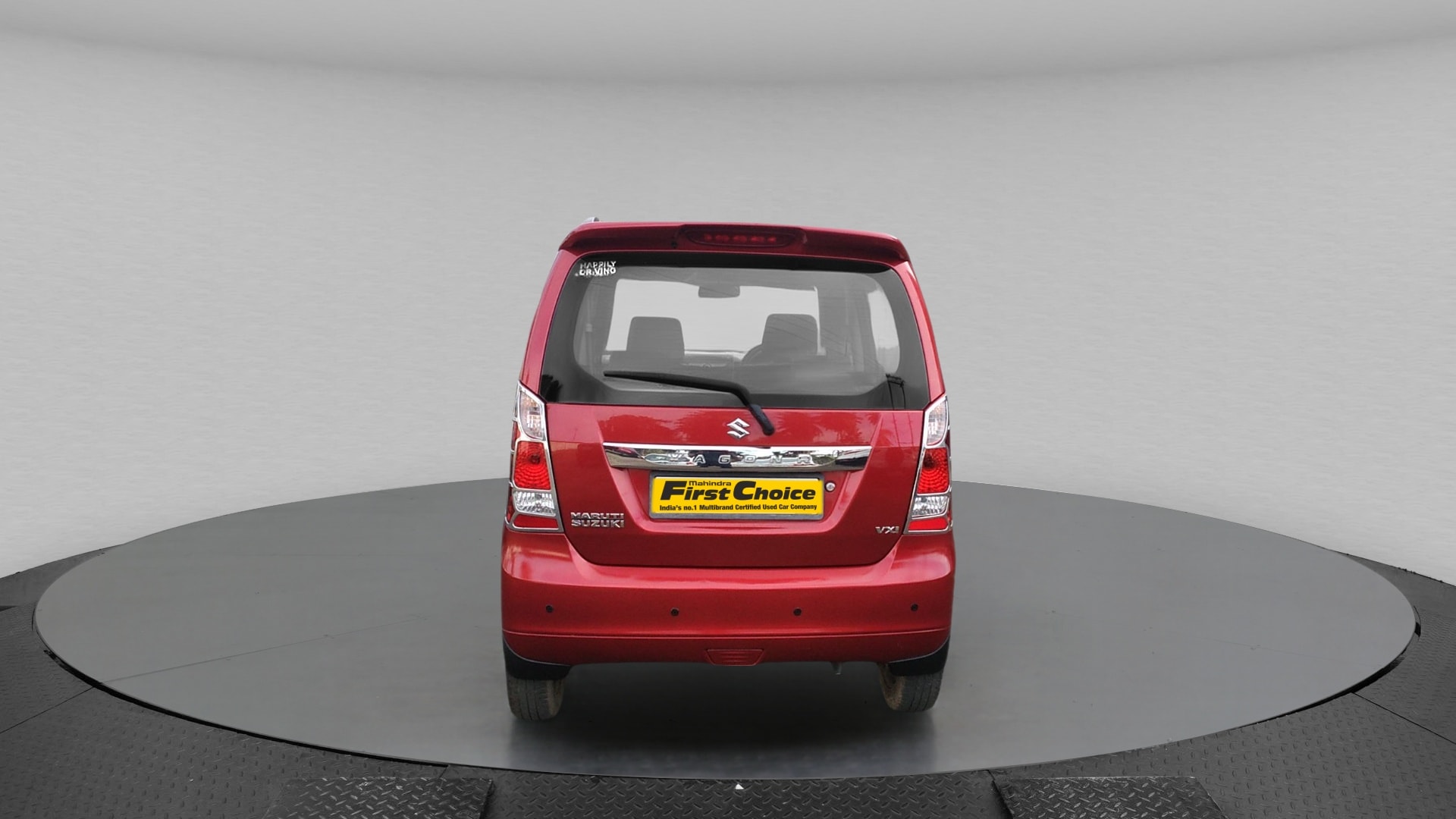 Wagon R image 4 Wagon R image 4