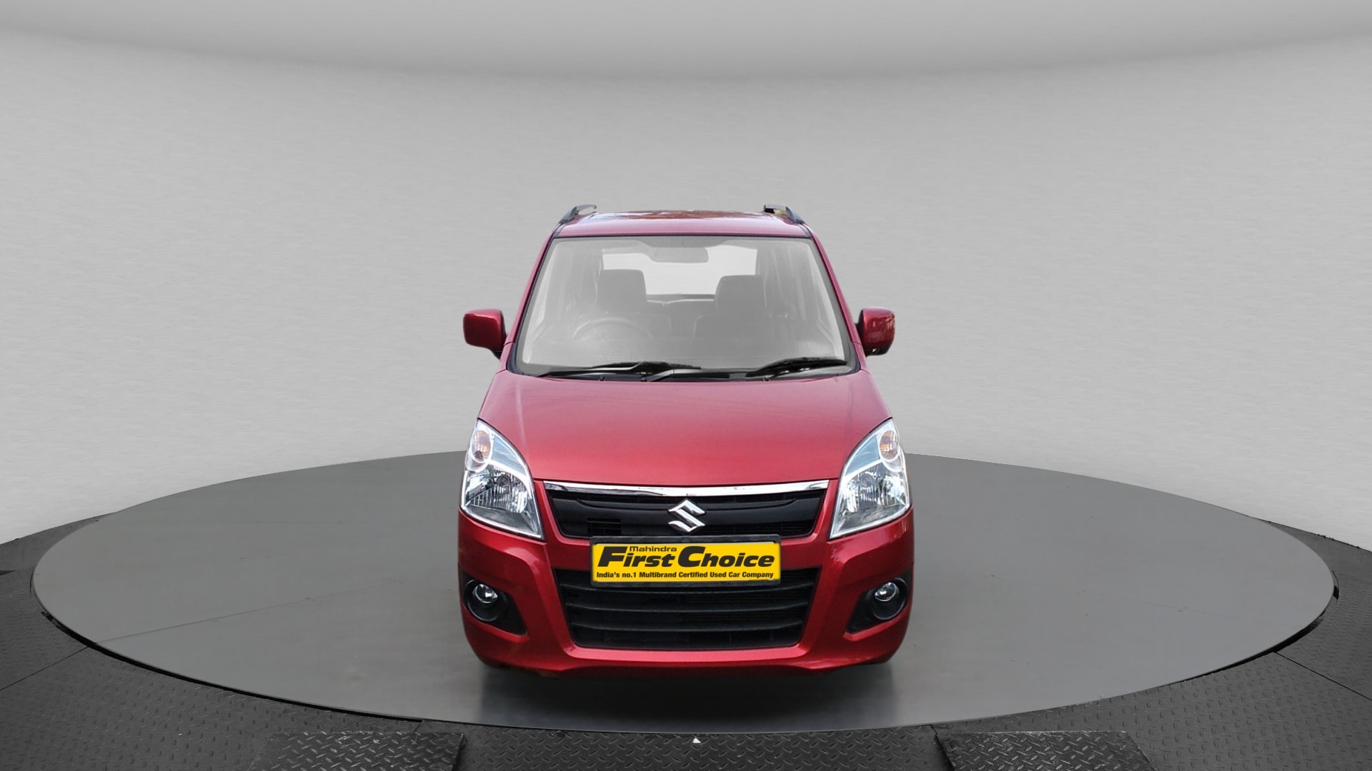 Wagon R image 8 Wagon R image 8