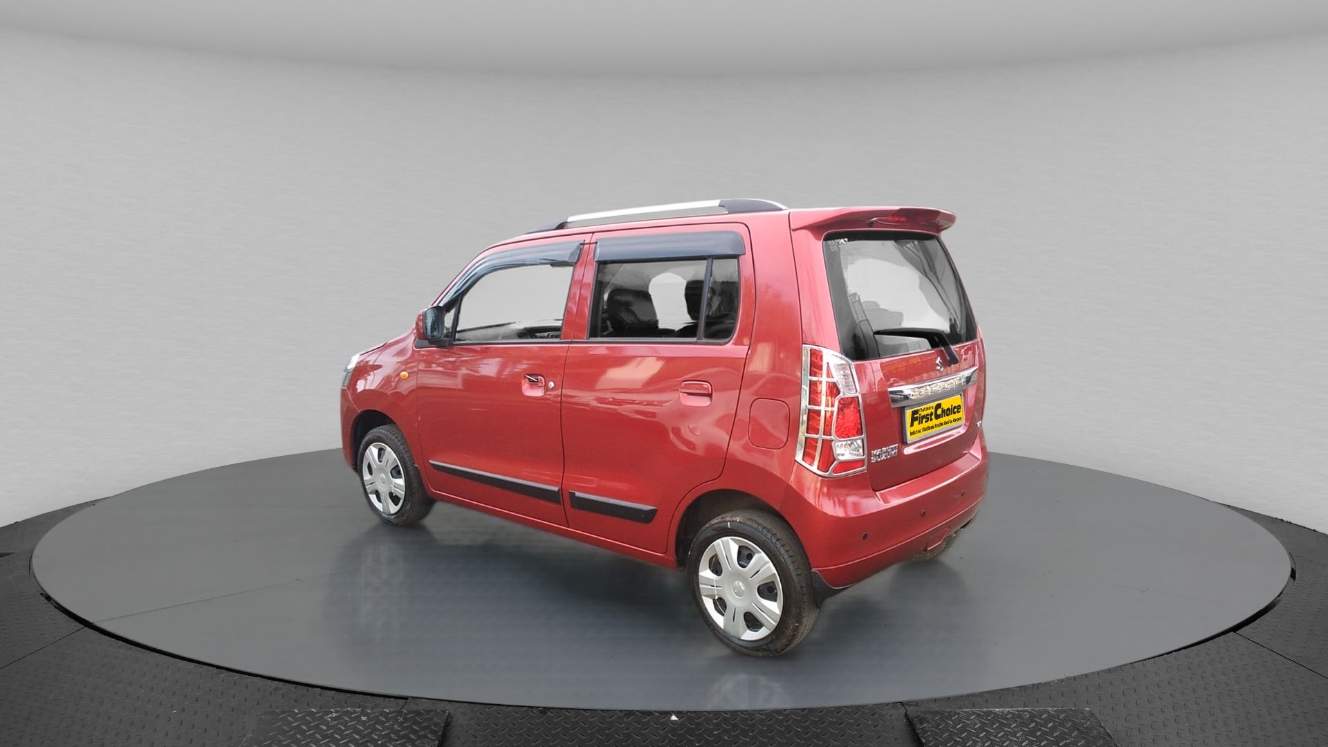 Wagon R image 3 Wagon R image 3