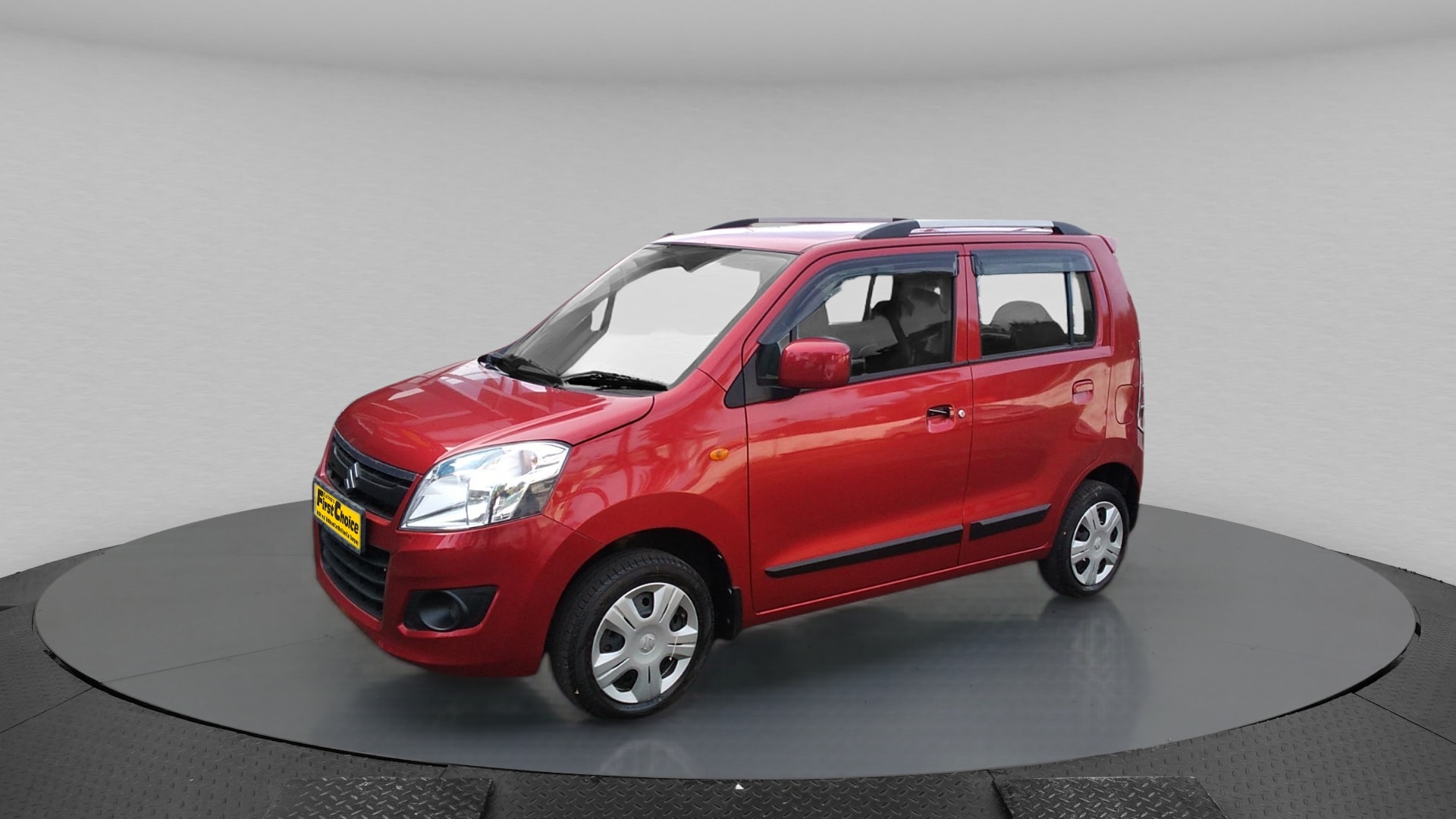 Wagon R image 1 Wagon R image 1