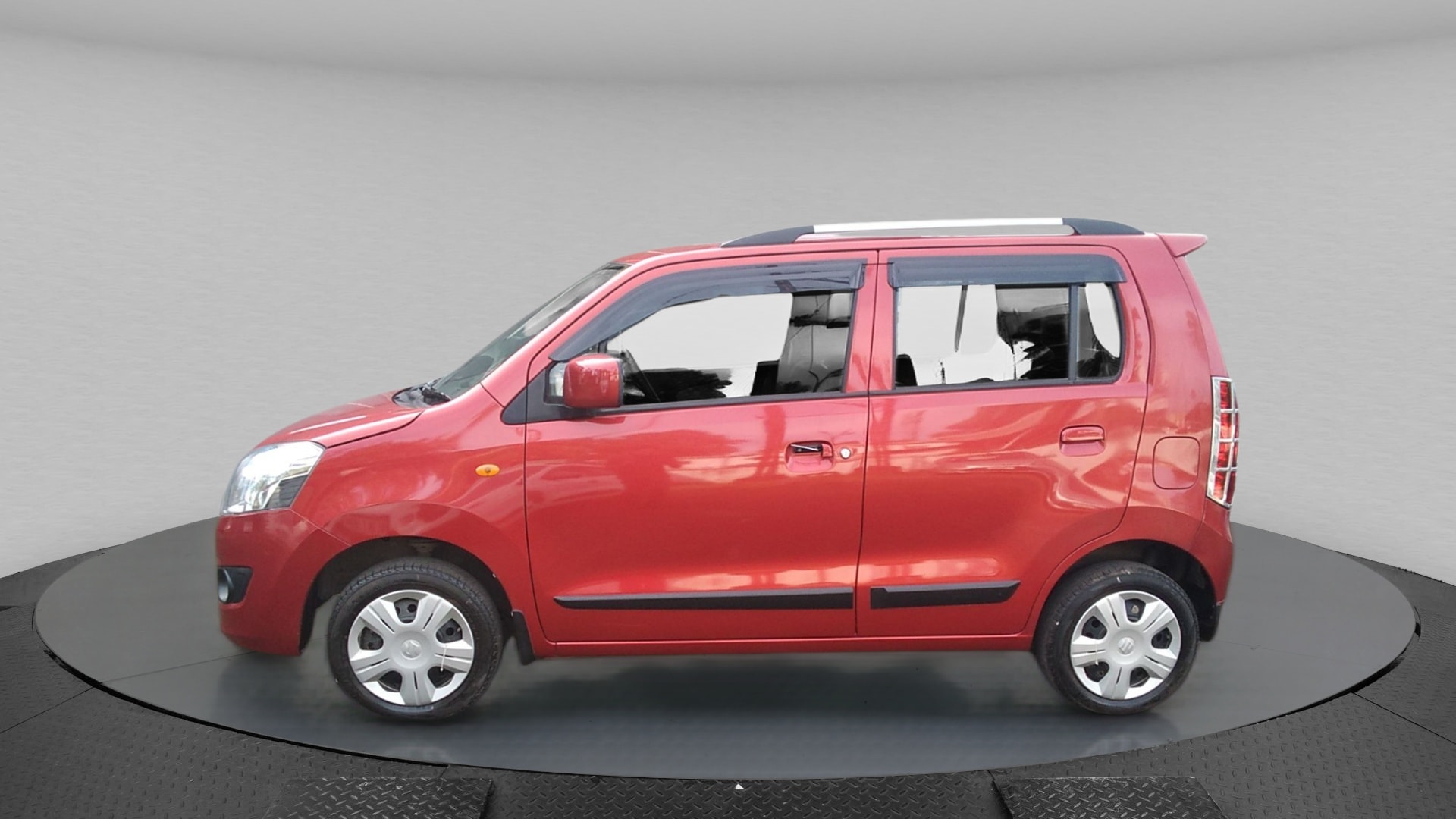 Wagon R image 2 Wagon R image 2