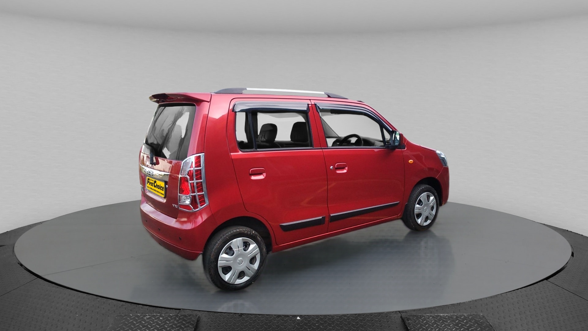 Wagon R image 7 Wagon R image 7