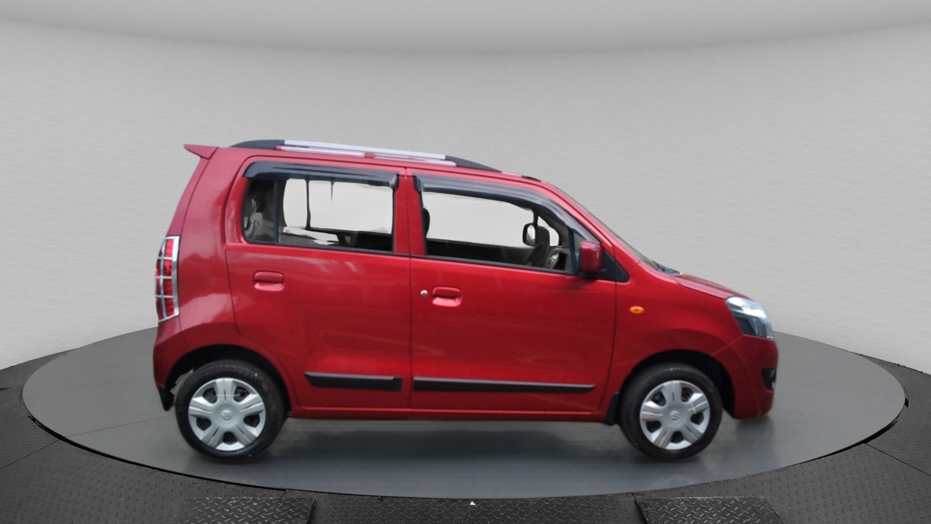 Wagon R image 6 Wagon R image 6