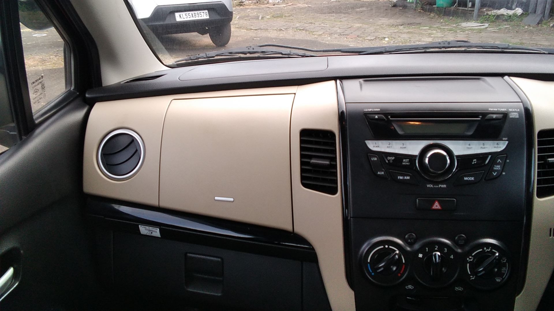 Wagon R image 14 Wagon R image 14