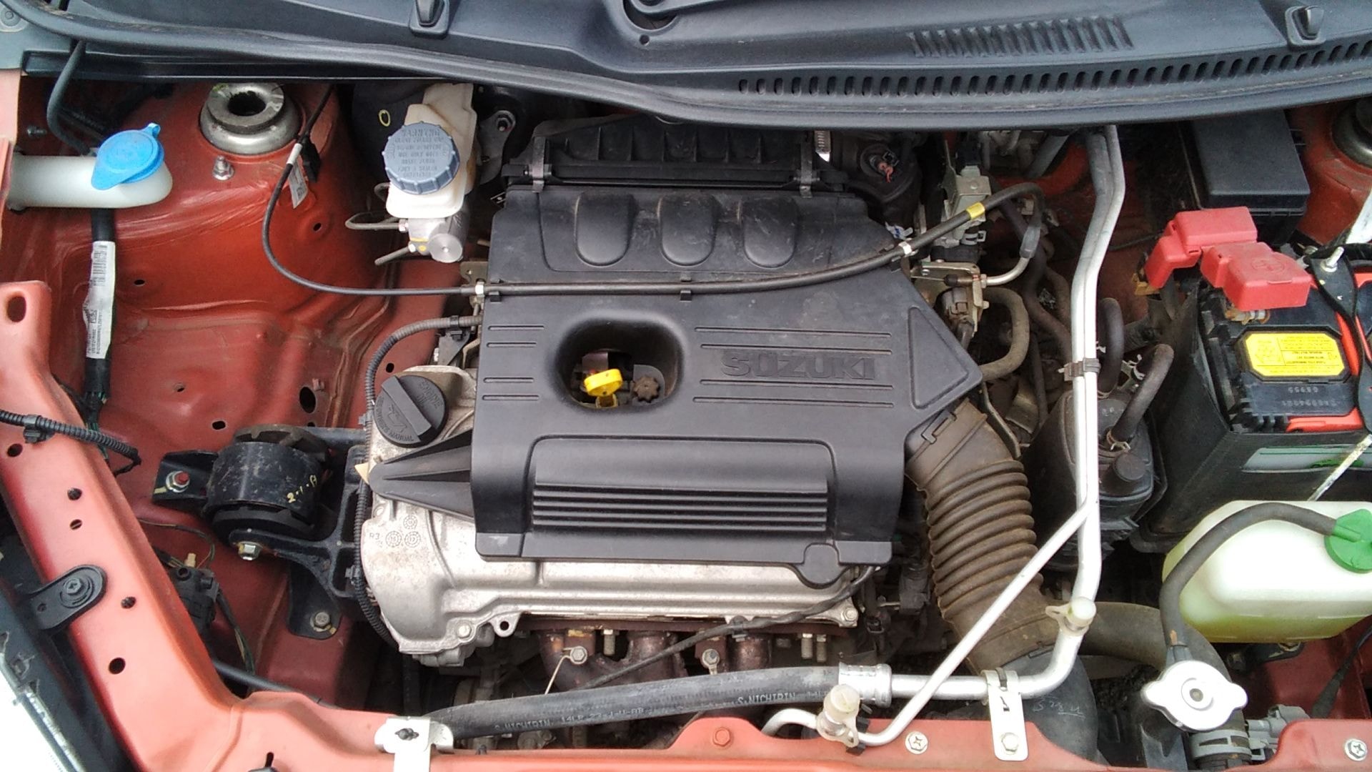 Wagon R image 13 Wagon R image 13