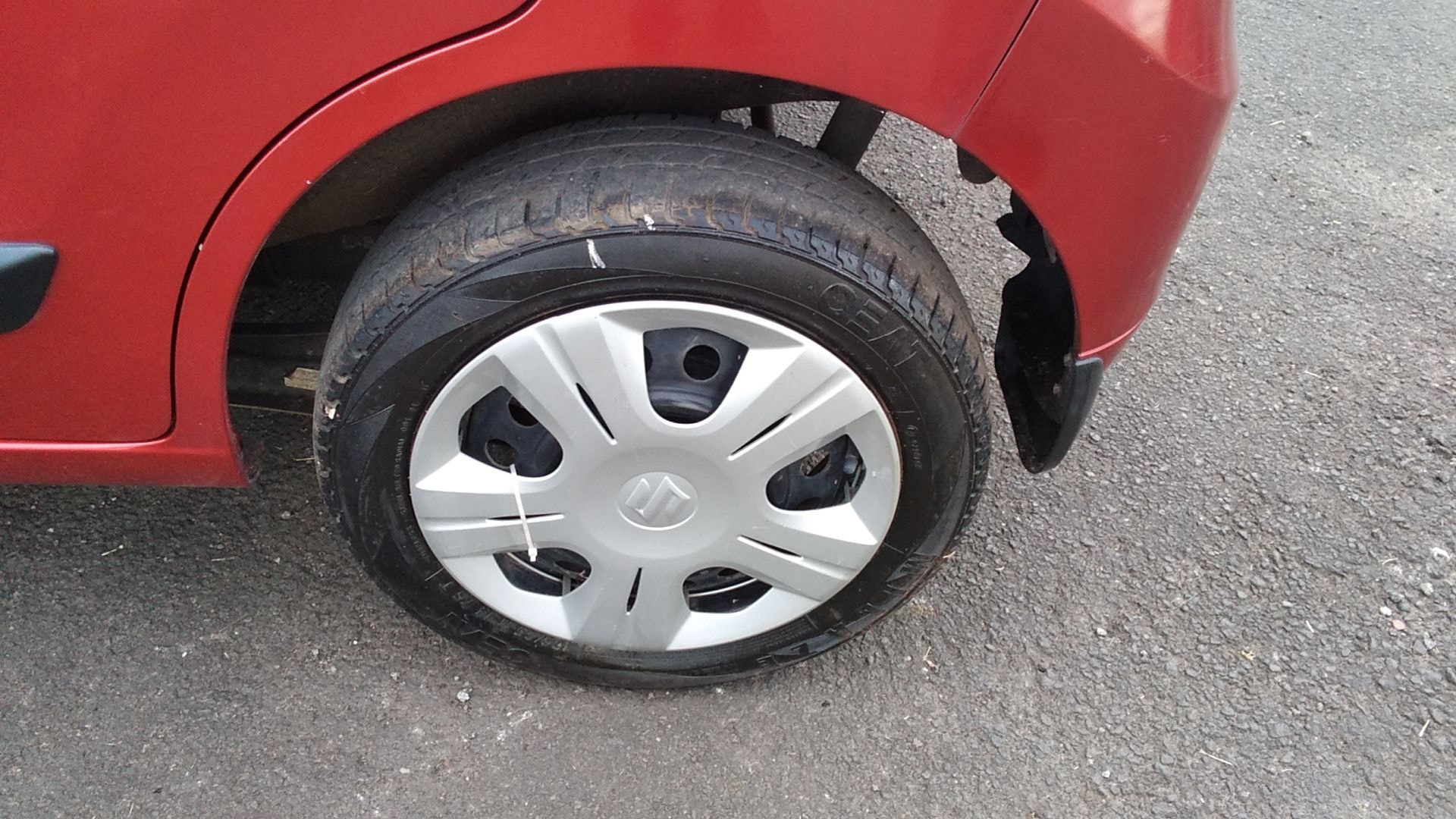 Wagon R image 10 Wagon R image 10