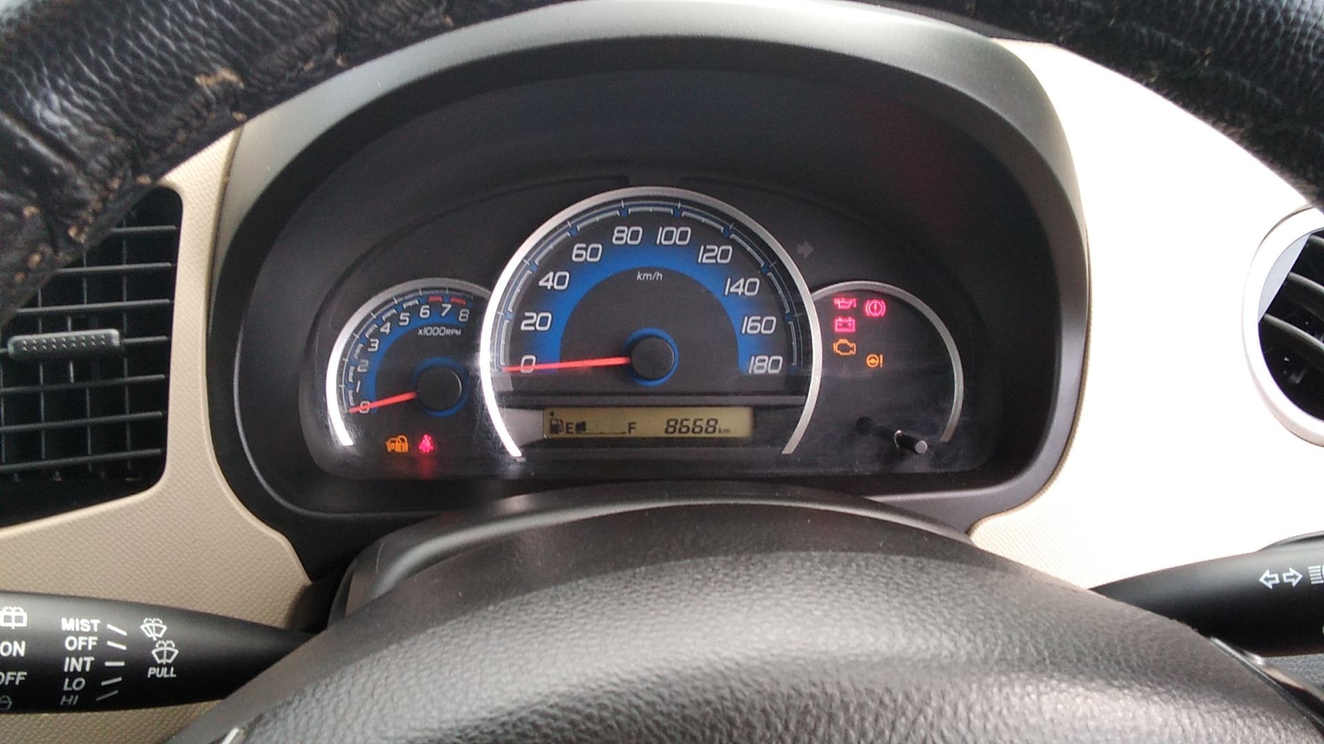 Wagon R image 15 Wagon R image 15