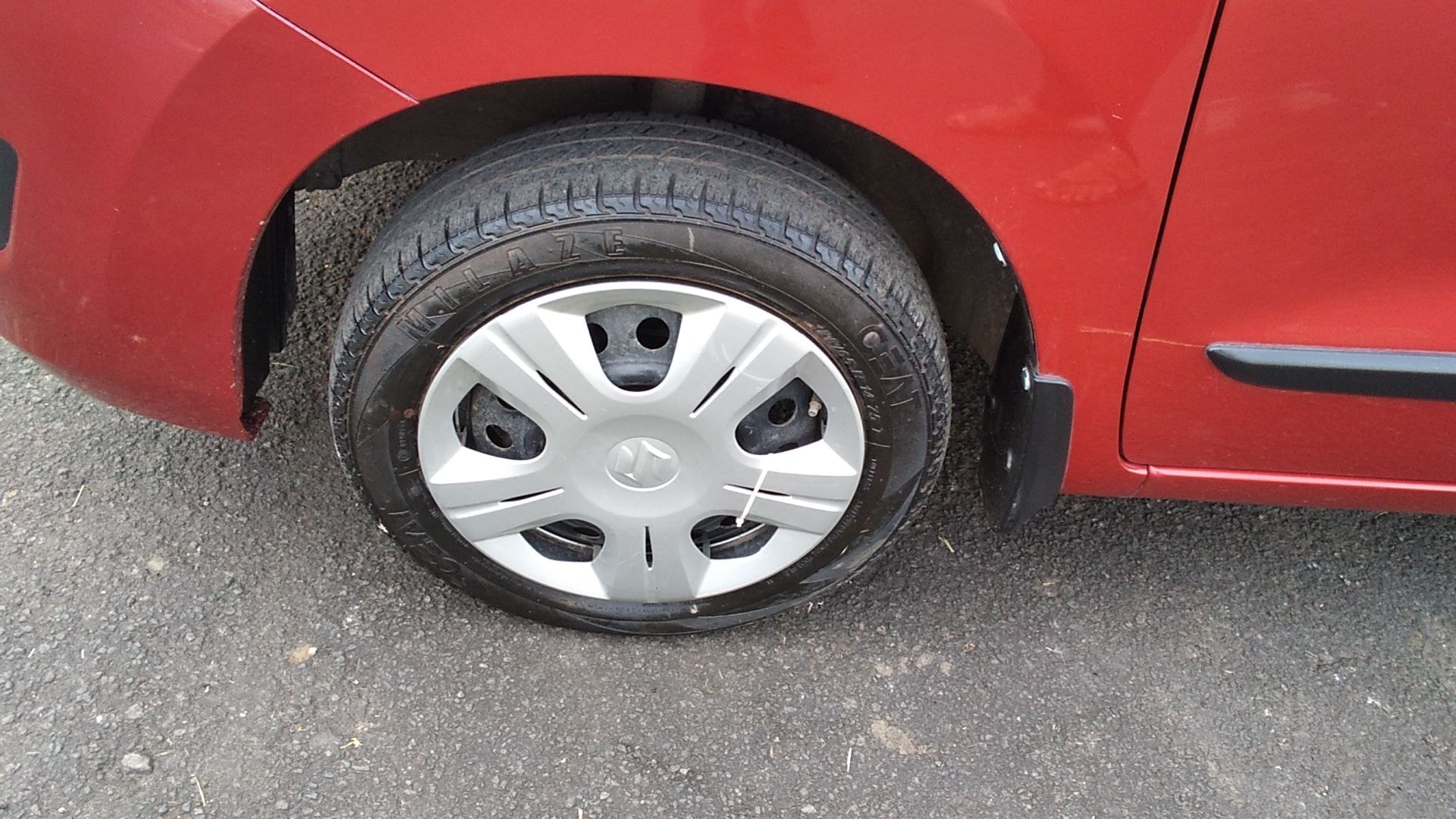 Wagon R image 12 Wagon R image 12