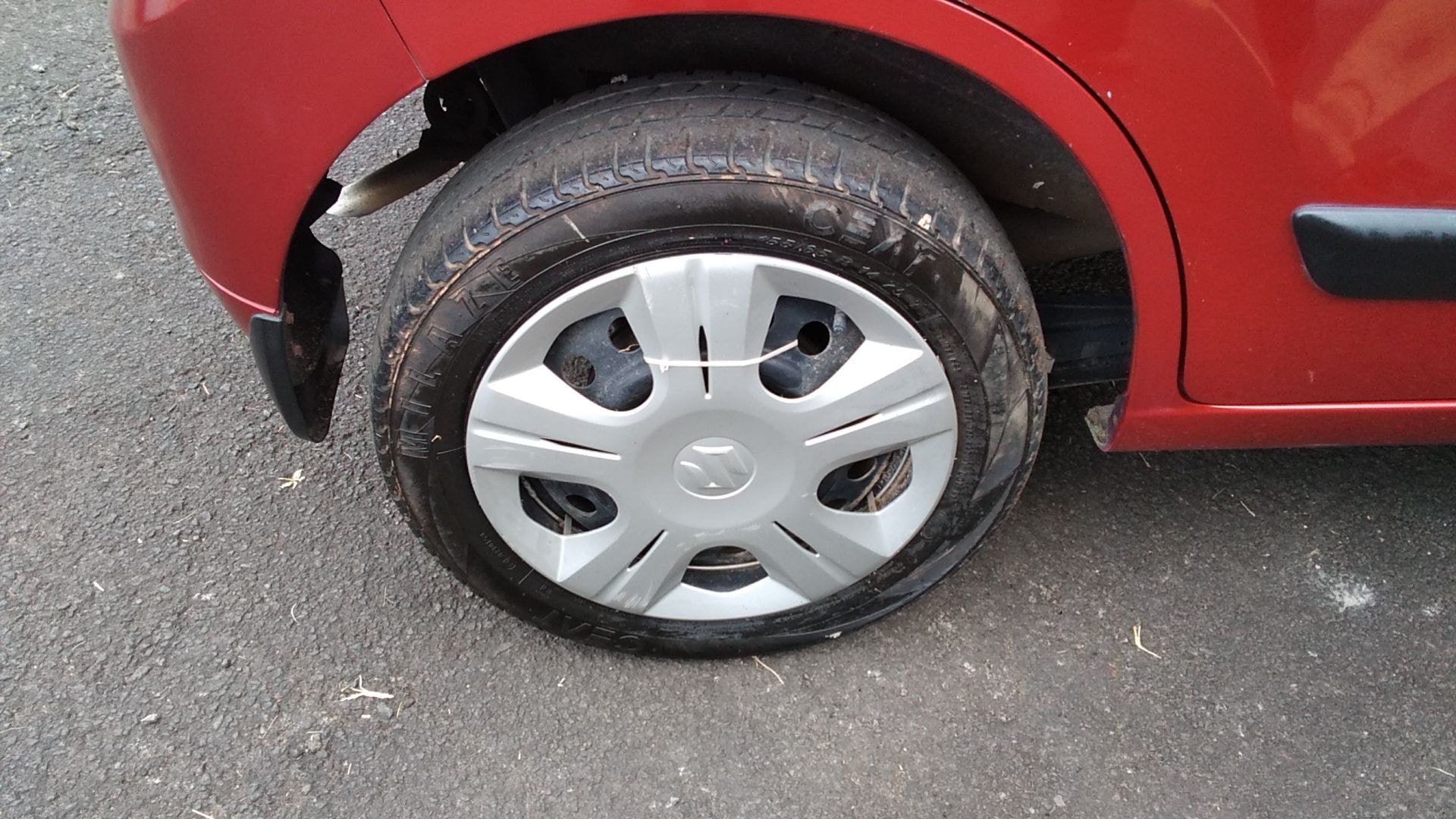 Wagon R image 11 Wagon R image 11