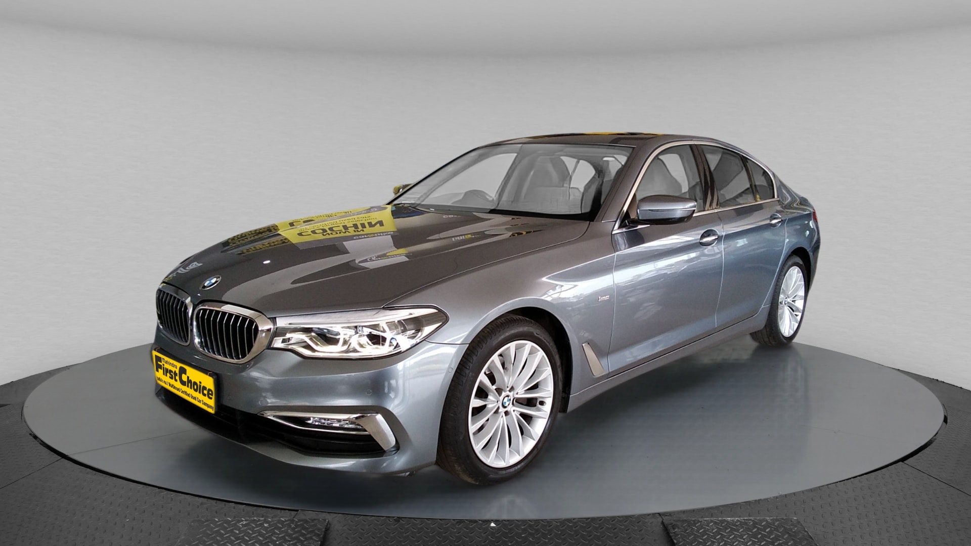 5 Series image 1 5 Series image 1