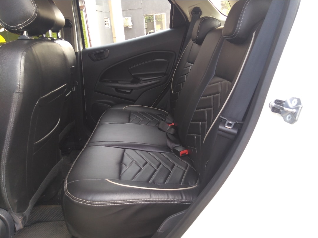 EcoSport image 17 EcoSport image 17