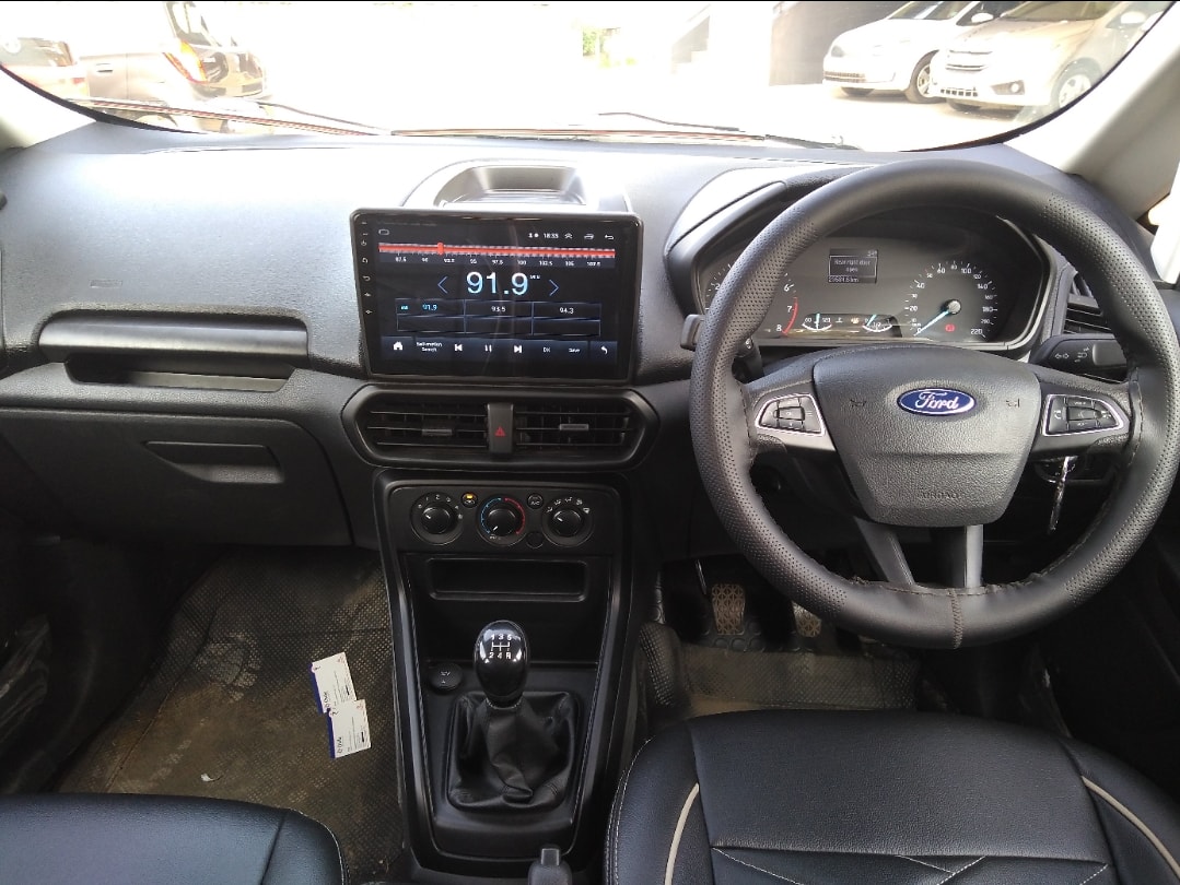 EcoSport image 12 EcoSport image 12